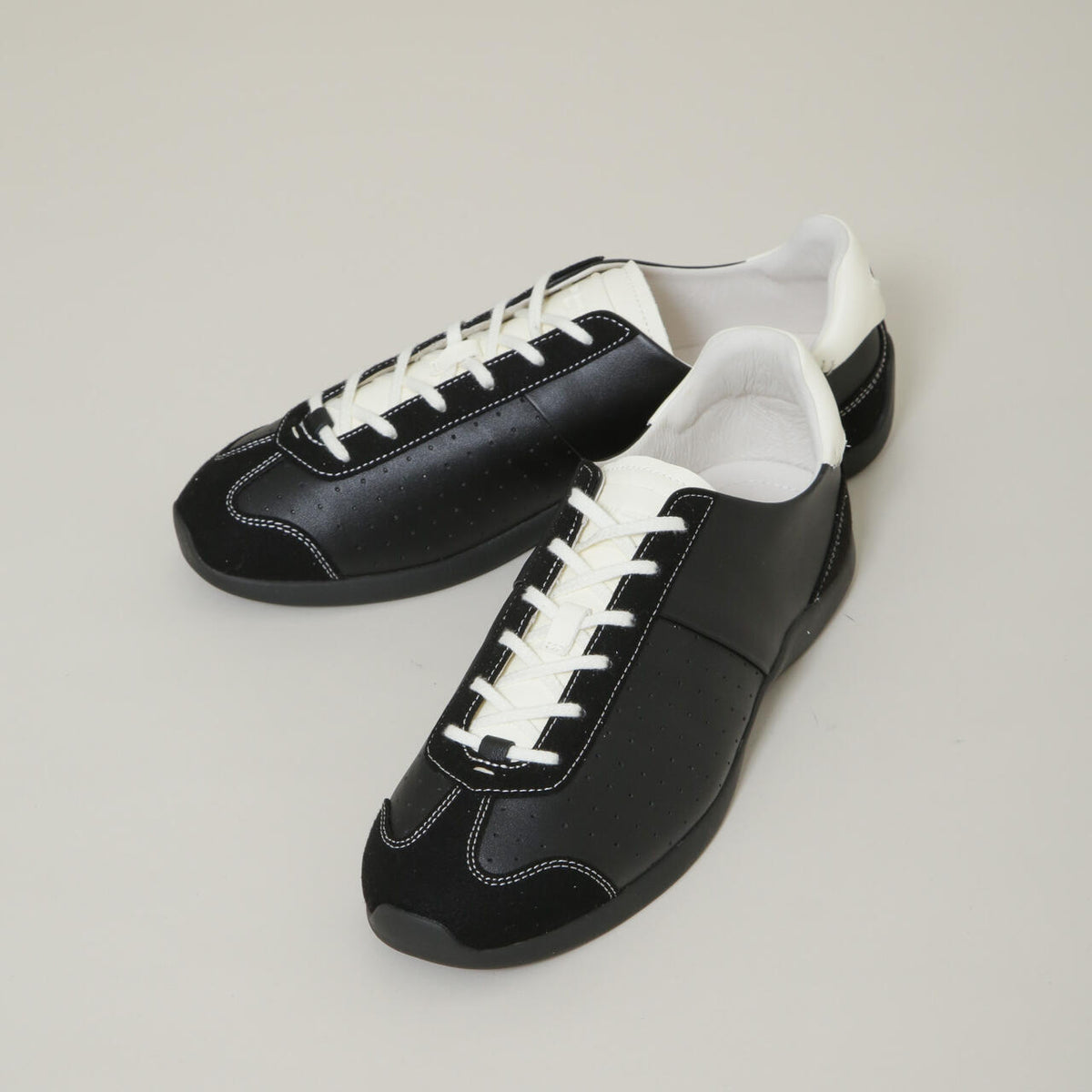 FOOT INDUSTRY/BALLET GAT