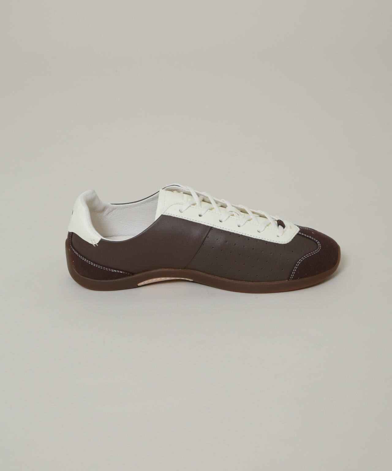 FOOT INDUSTRY/BALLET GAT 6706134077