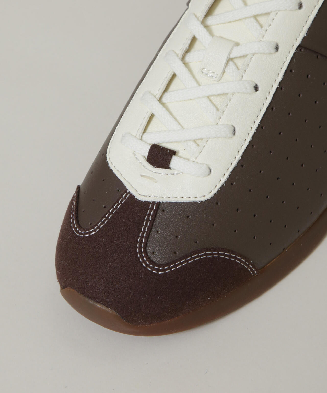 FOOT INDUSTRY/BALLET GAT