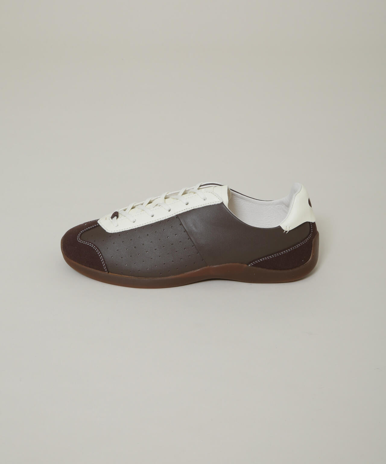 FOOT INDUSTRY/BALLET GAT 6706134077