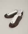 ブラウン