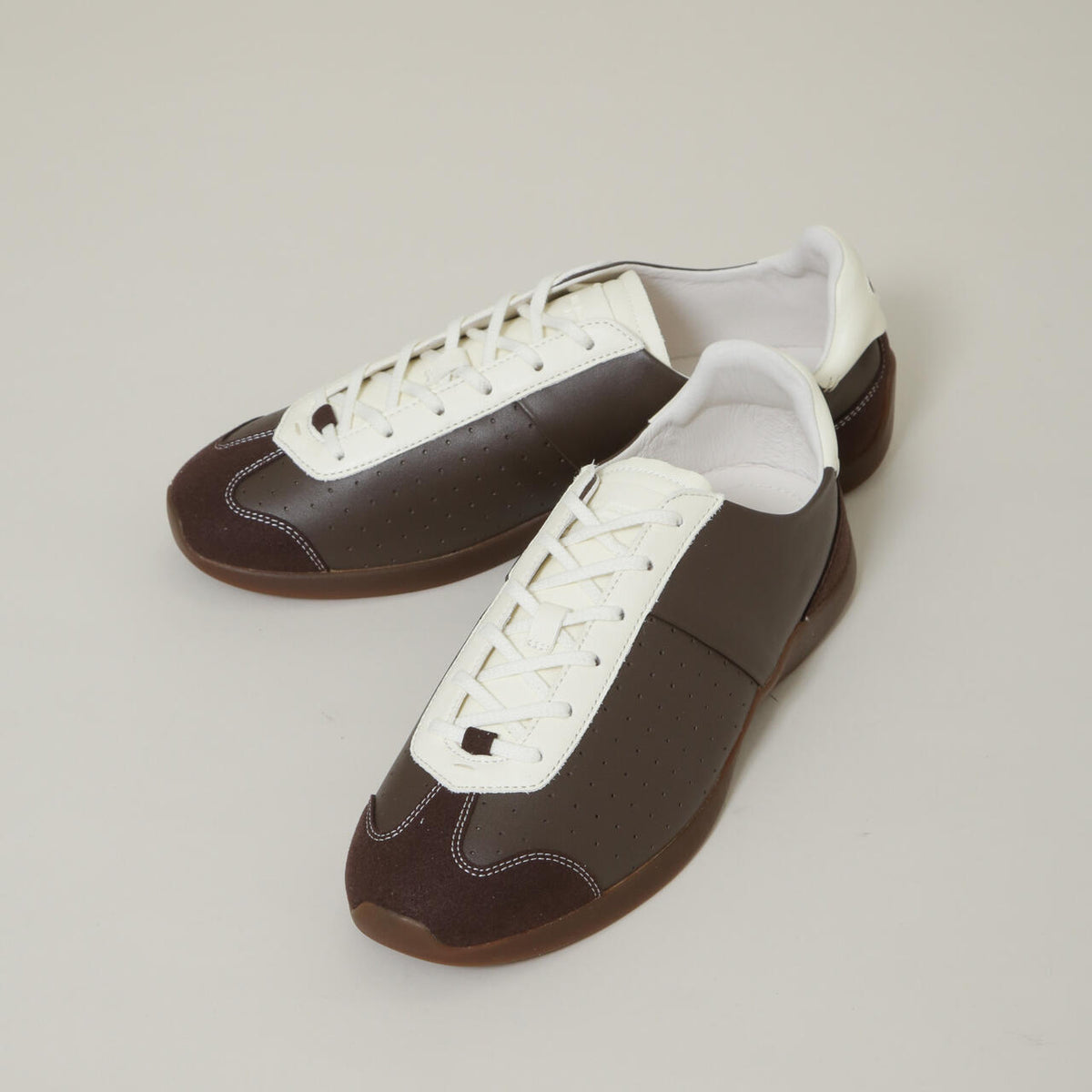 FOOT INDUSTRY: BALLET GAT 新品未使用 FOOT INDUSTRY/BALLET GAT