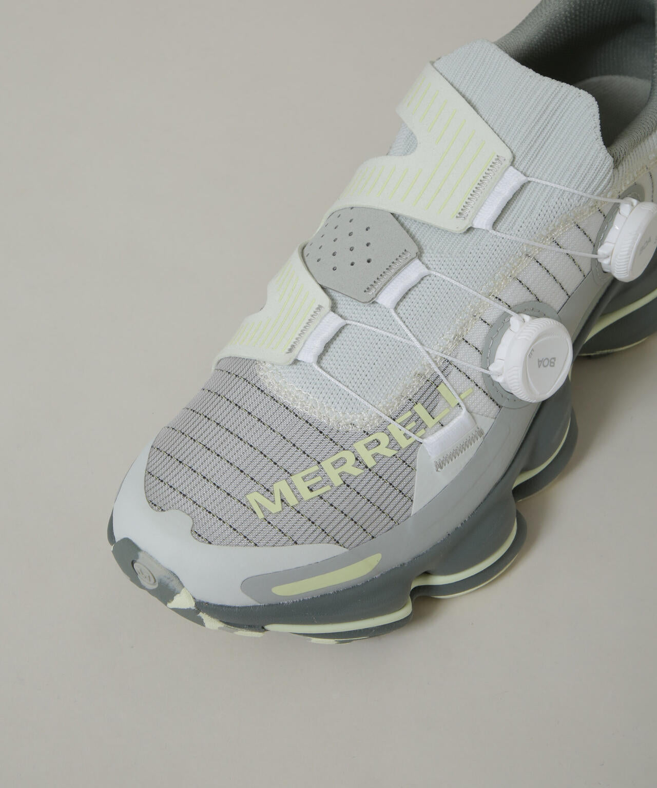 MERRELL/SPEEDARC SURGE BOA 6706134078