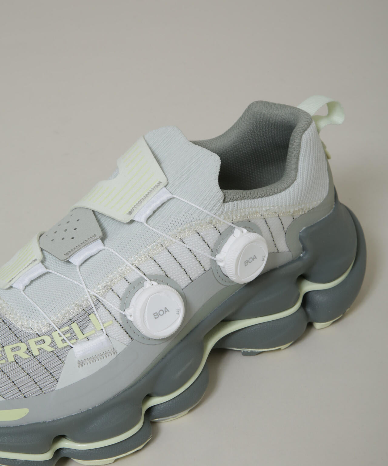 MERRELL/SPEEDARC SURGE BOA 6706134078