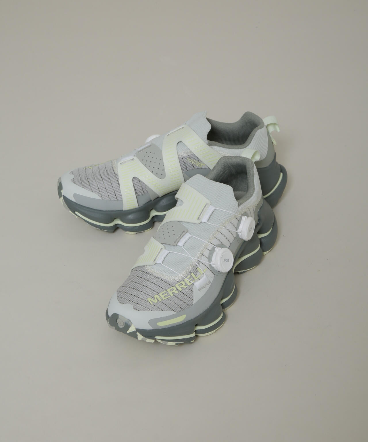 MERRELL/SPEEDARC SURGE BOA 6706134078