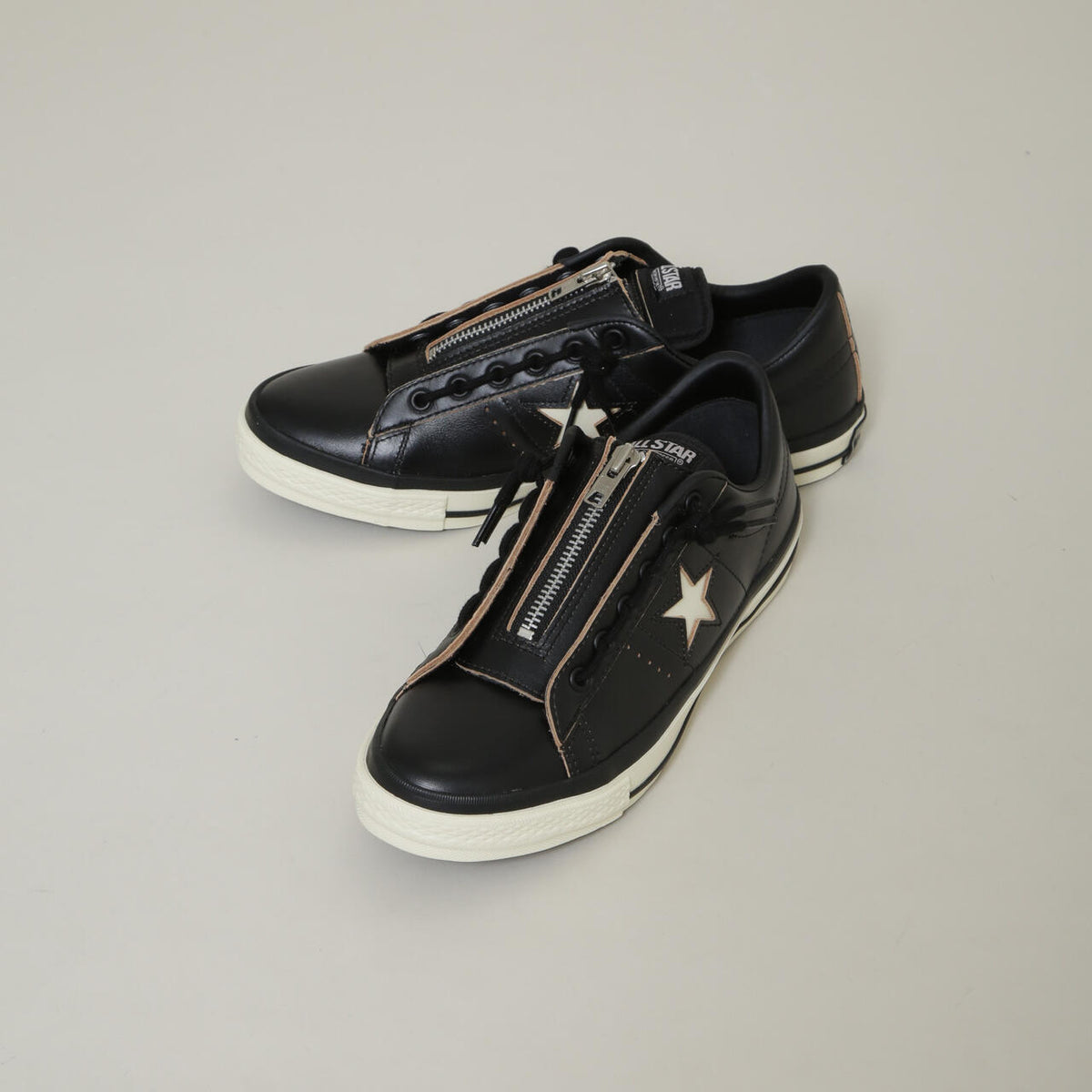 Schott/SCHOTT×CONVERSE ONESTAR Z