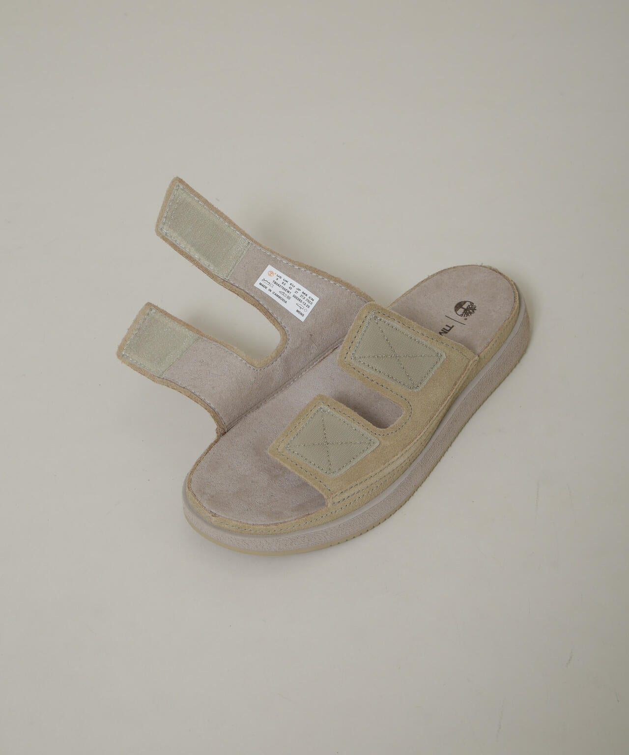Timberland / CASCO COVE SLIDE