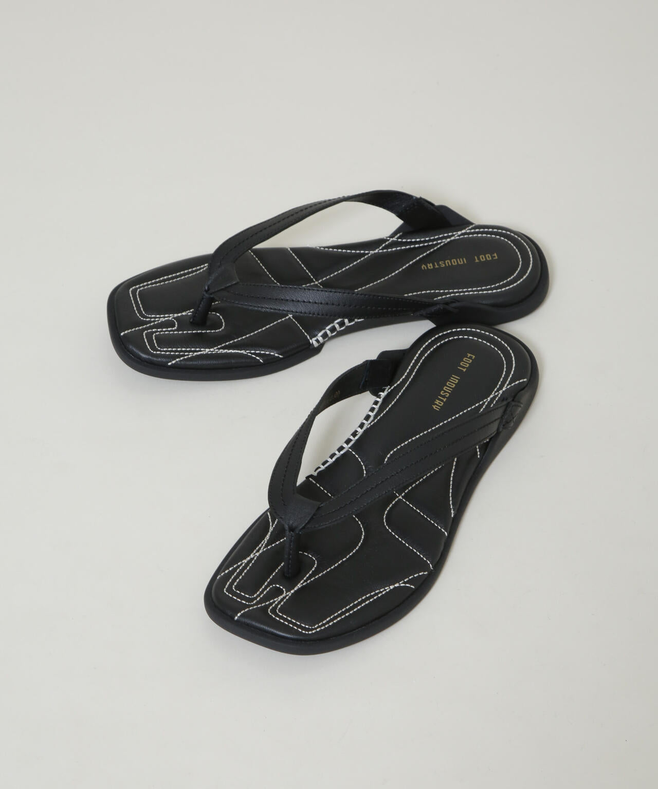 FOOT INDUSTRY/SUN SOFT 6706135009