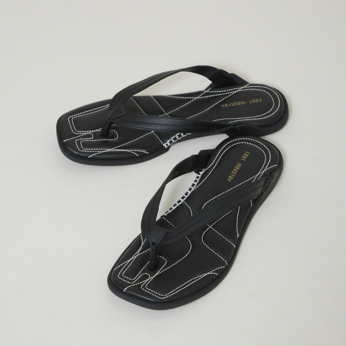 FOOT INDUSTRY/SUN SOFT