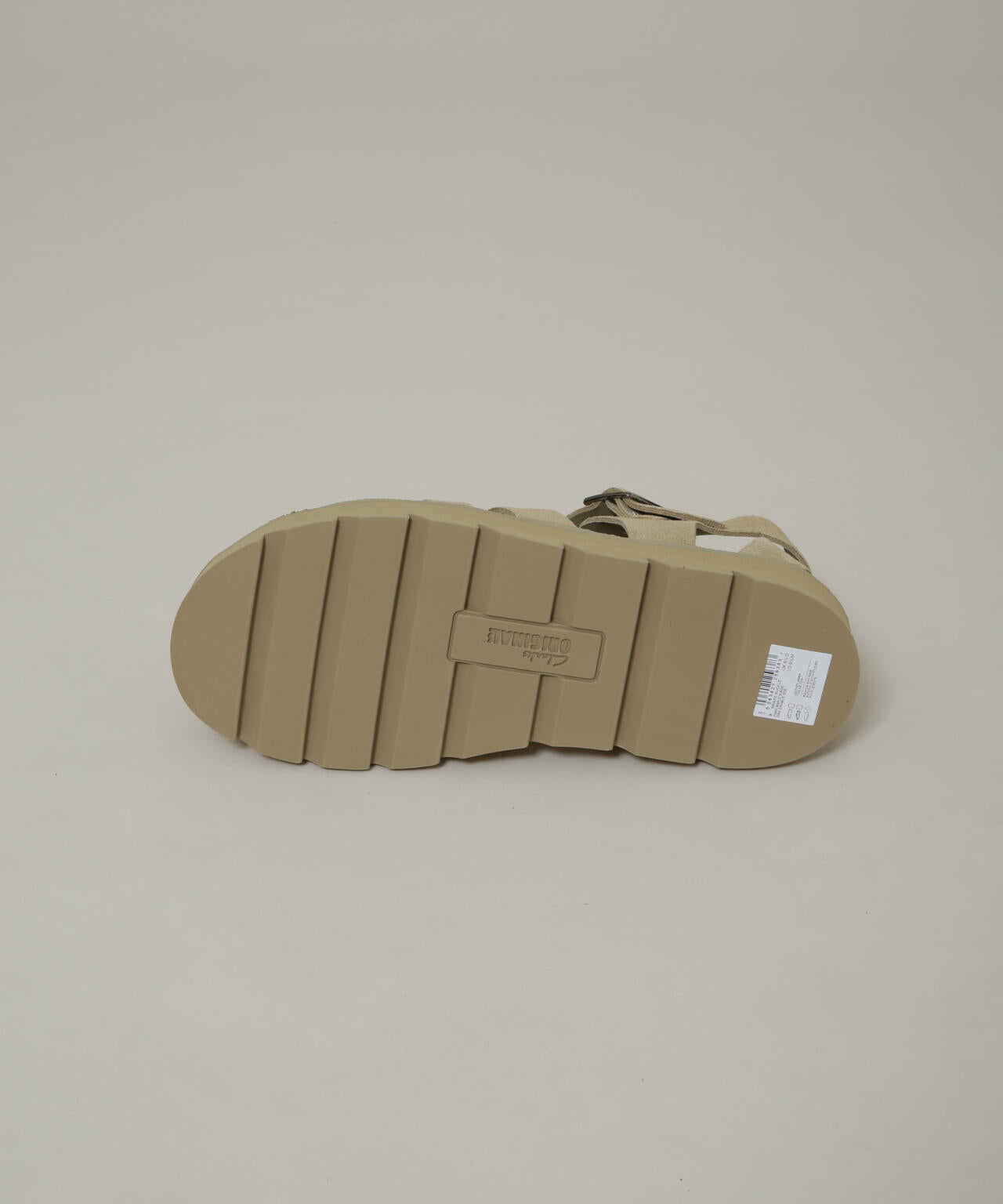 clarks / Meare Buckle