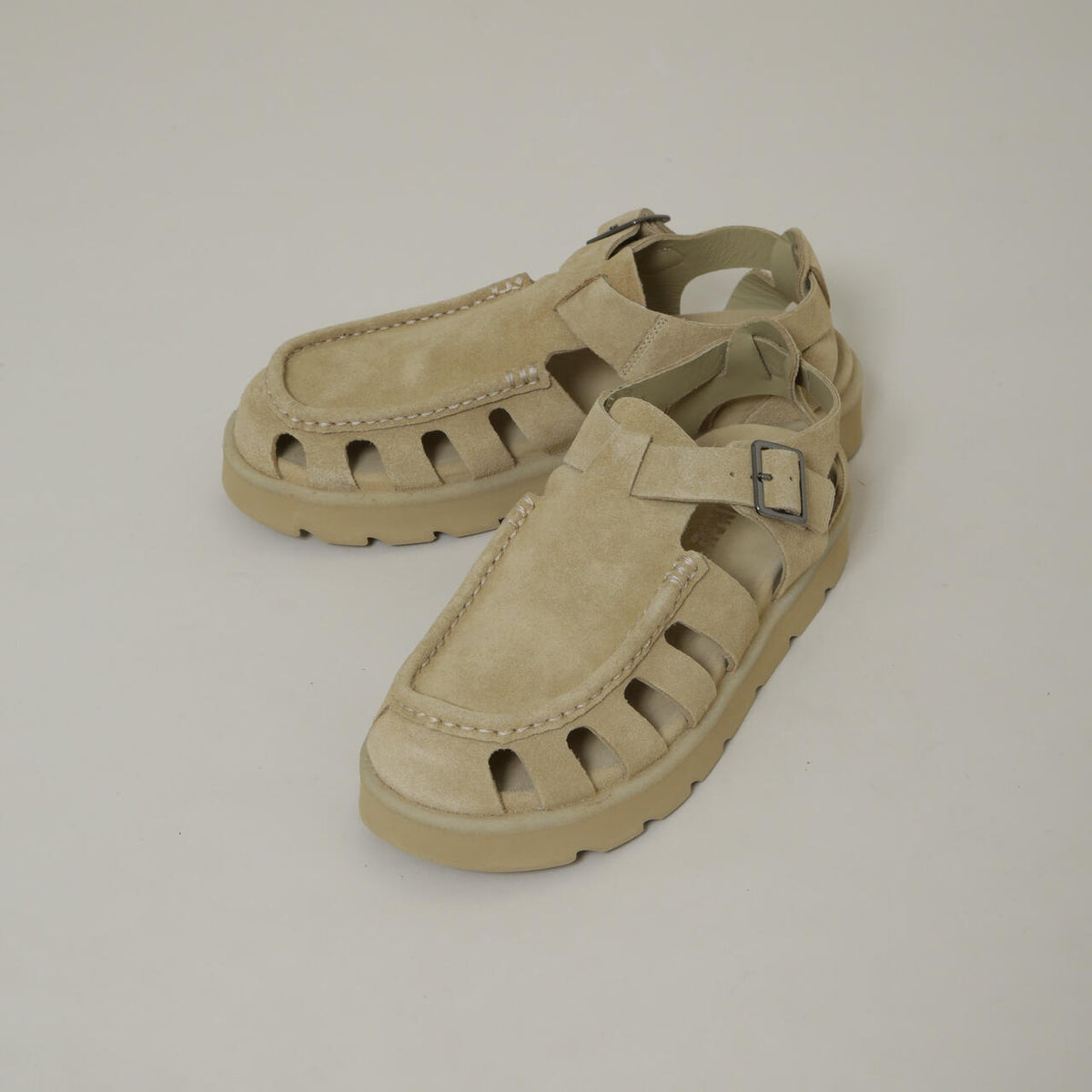 clarks / Meare Buckle