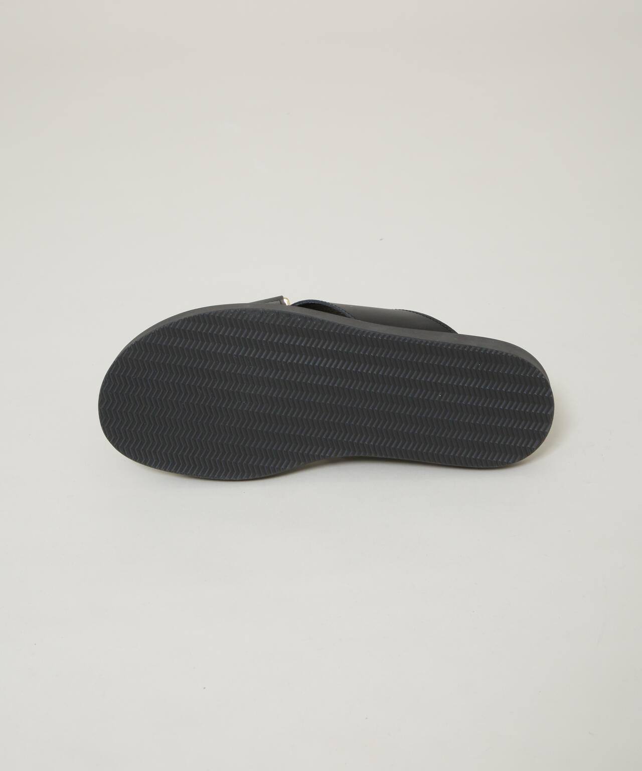 PADRONE THE STANDARD LINE / 別注CROSS STRAP SANDAL/クロスストラップ