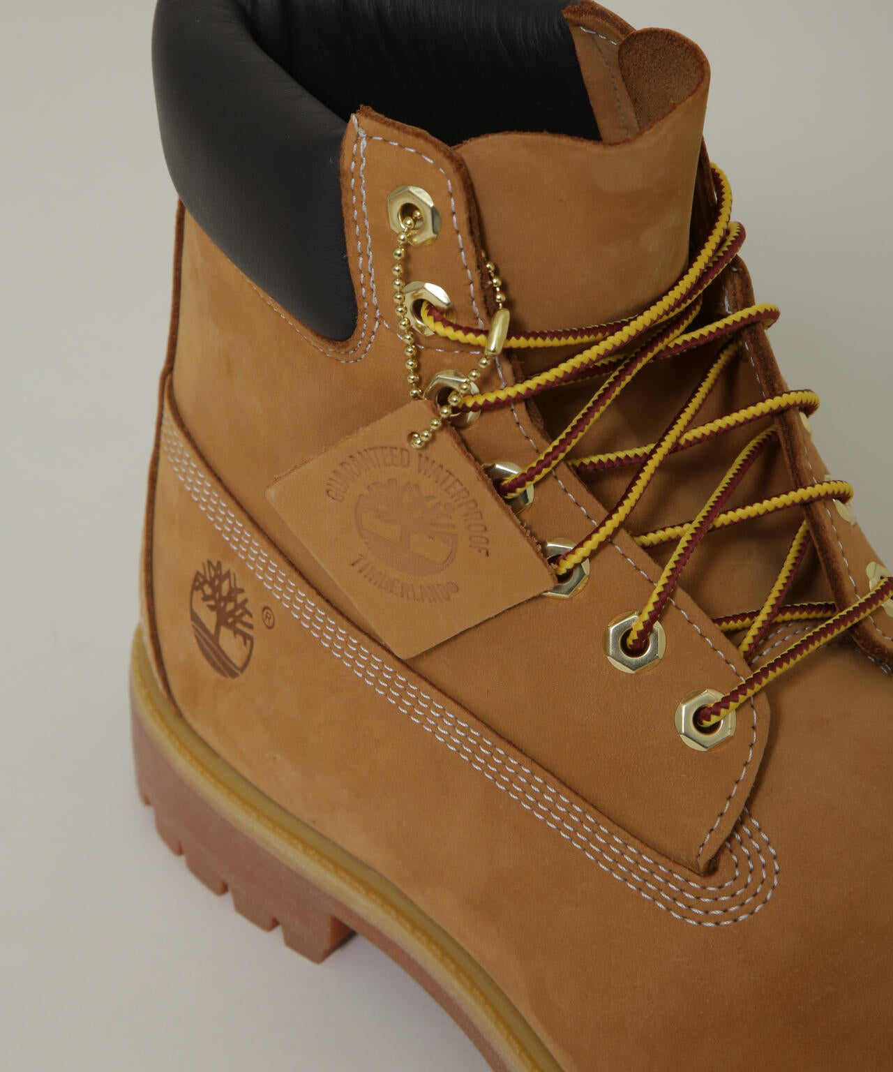 Timberland / 6in Premium Boots WP