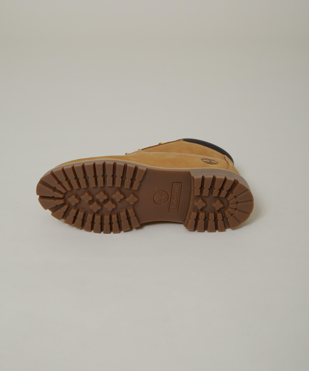 Timberland/Nelson Premium Chukka WP 6706136002