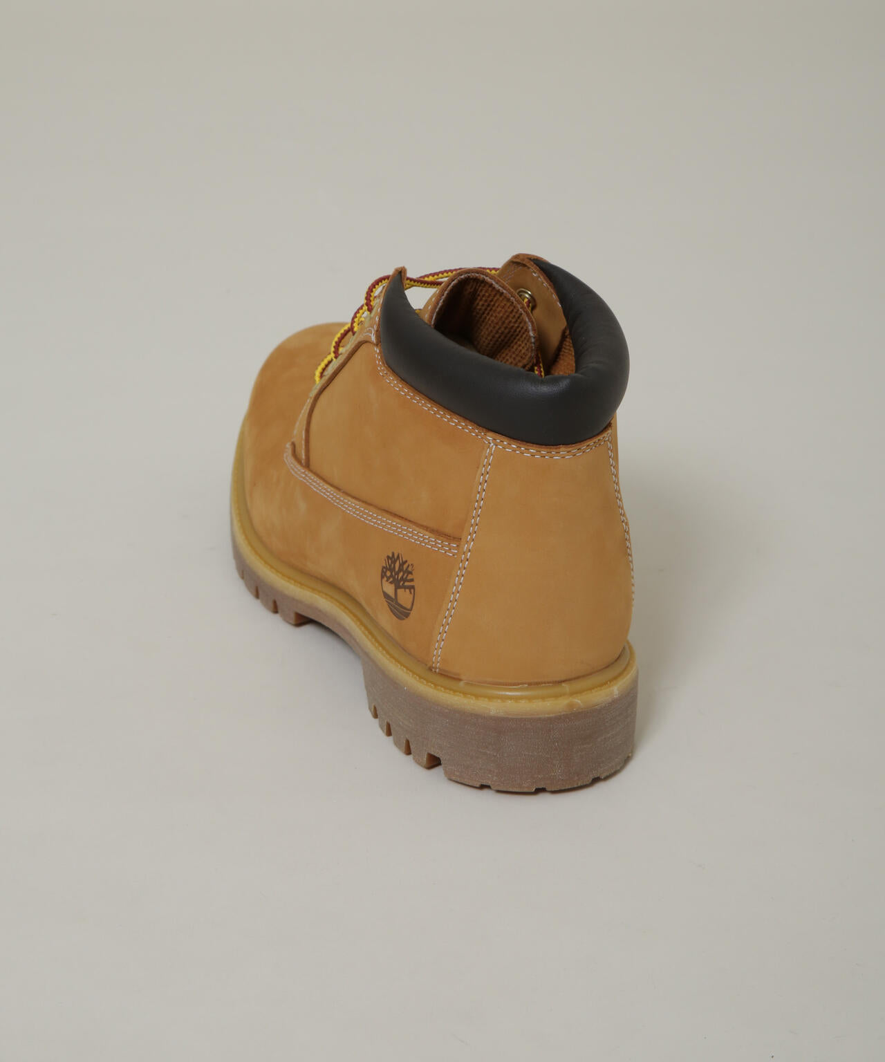Timberland / Nelson Premium Chukka WP