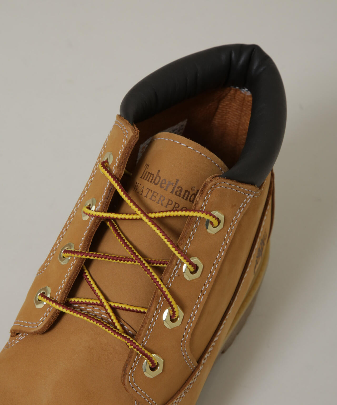 Timberland/Nelson Premium Chukka WP 6706136002