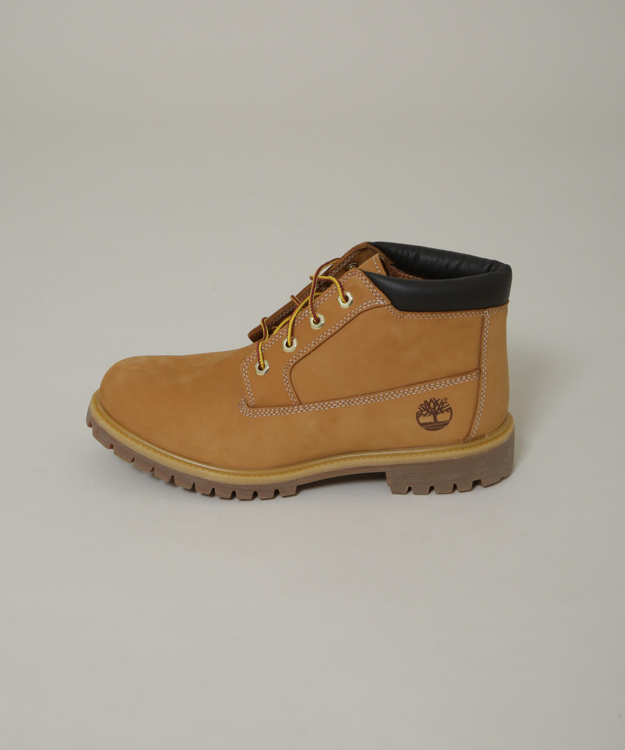 Timberland/Nelson Premium Chukka WP 6706136002