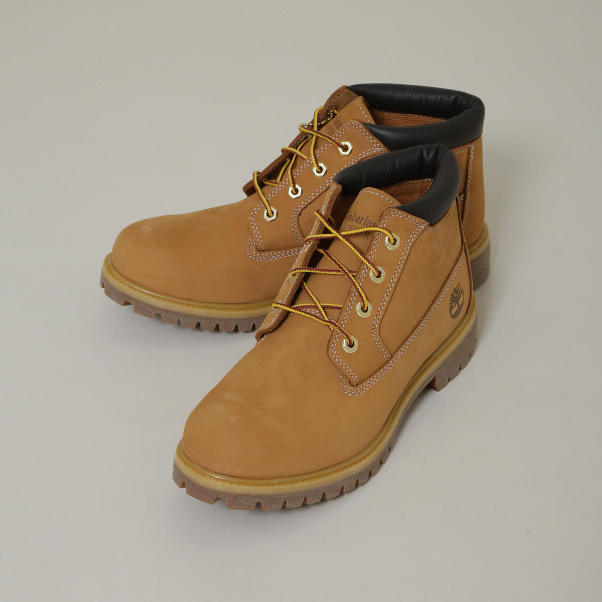 Timberland / Nelson Premium Chukka WP