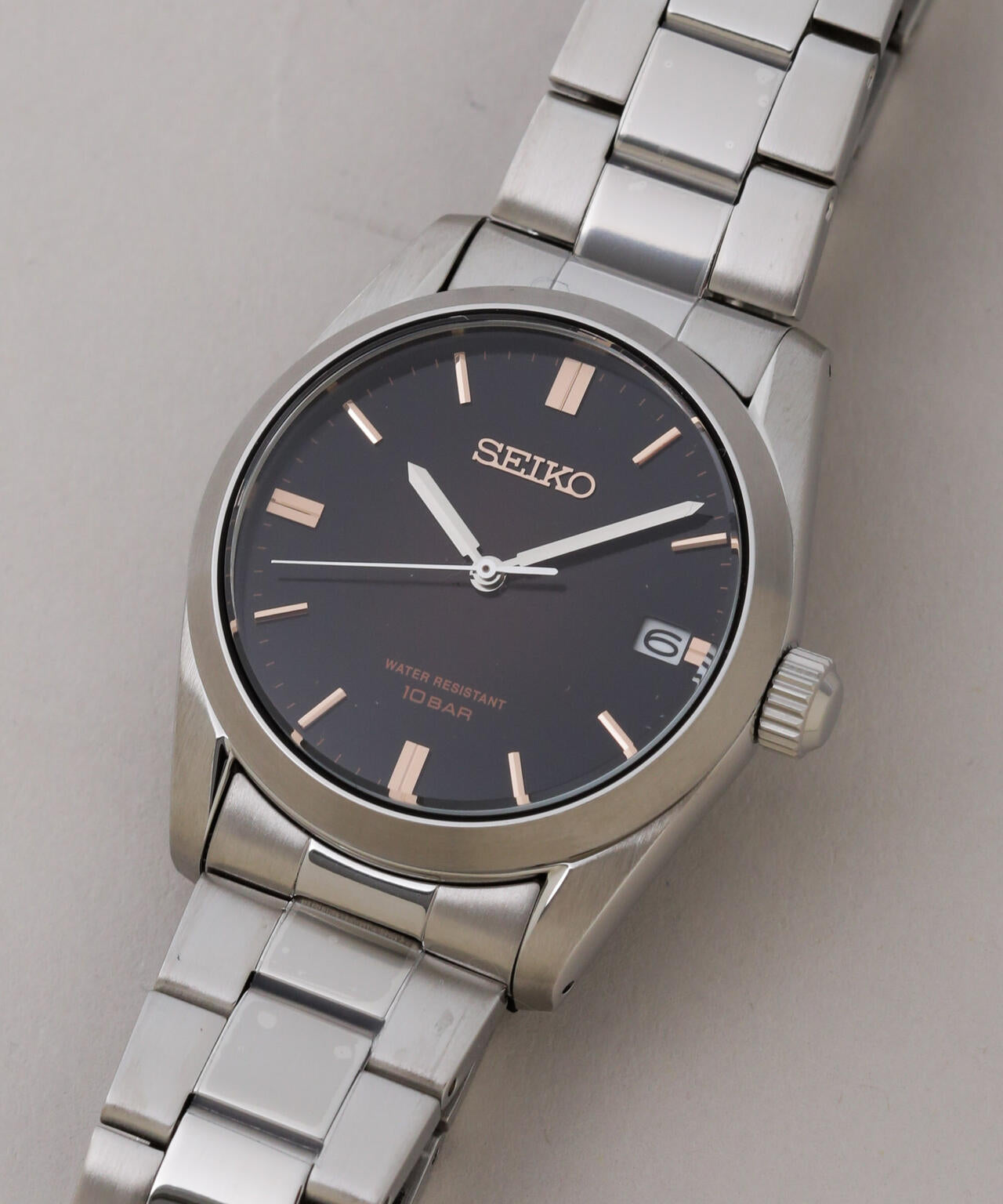 SEIKO / 別注 セイコー ヴィンテージ デザイン