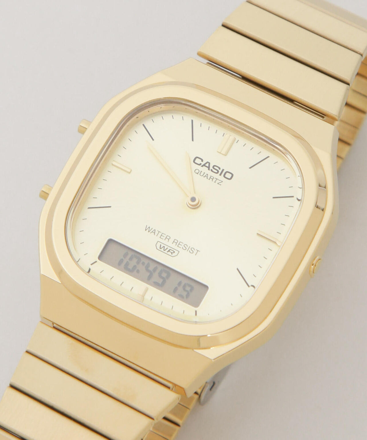 CASIO / AQ-240E G-9AJF
