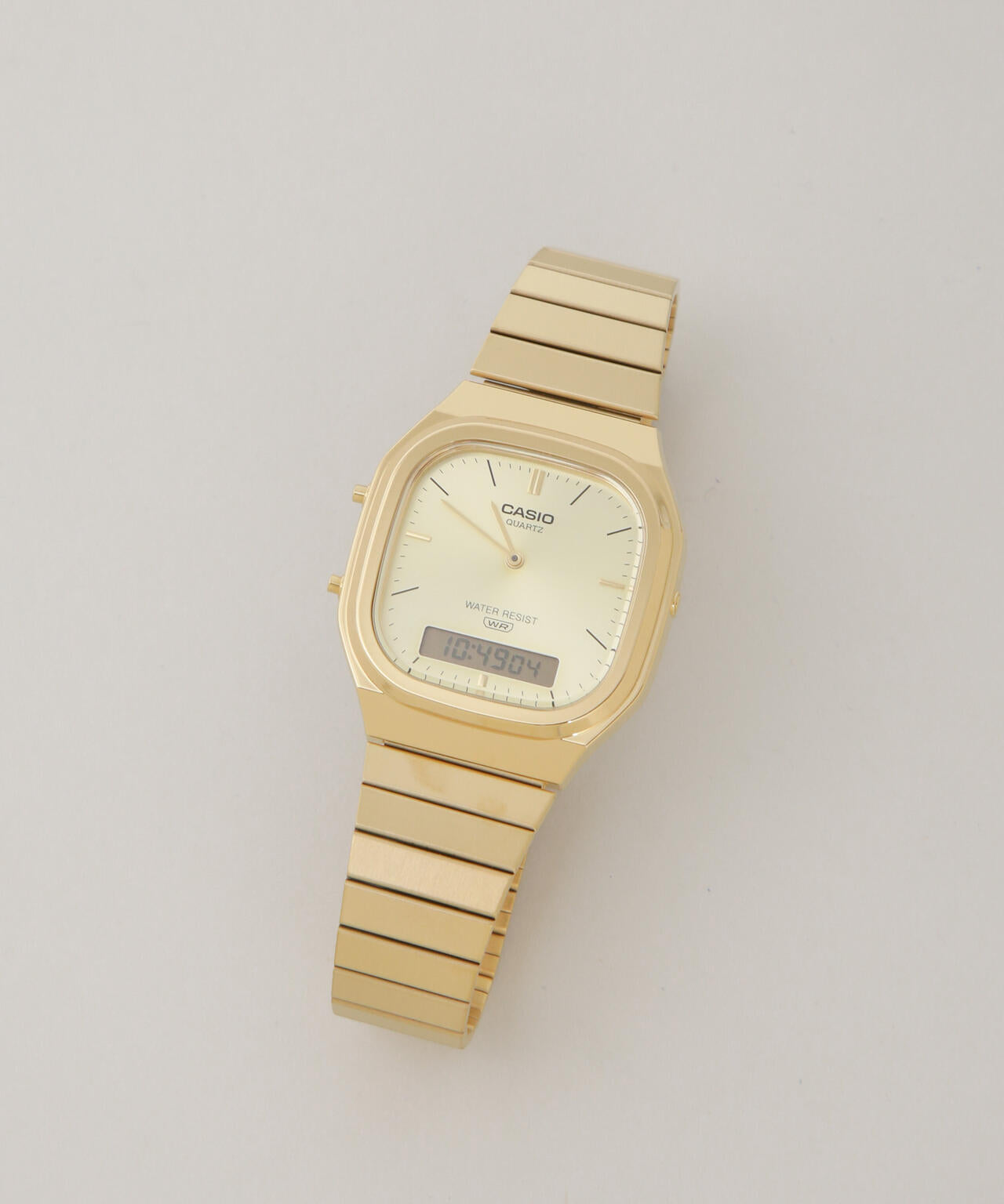 CASIO / AQ-240E G-9AJF