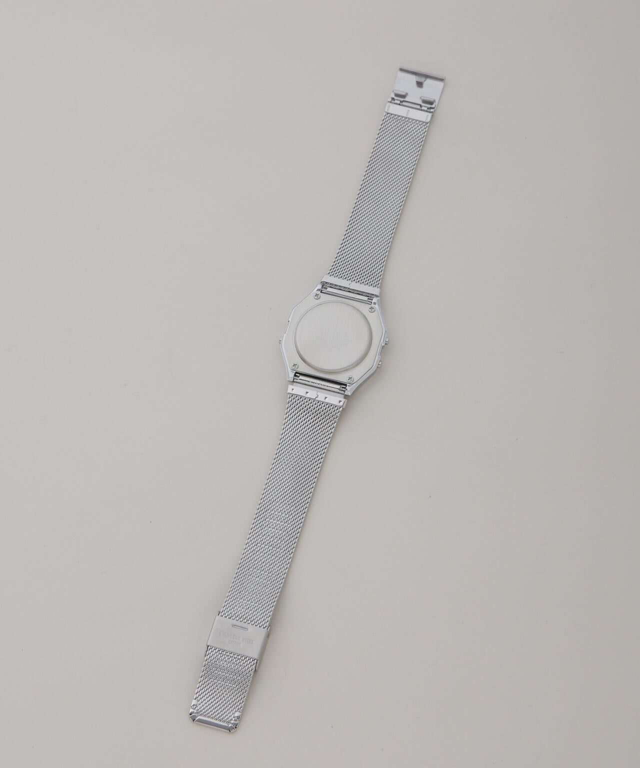 CASIO/A158WEM-3JF