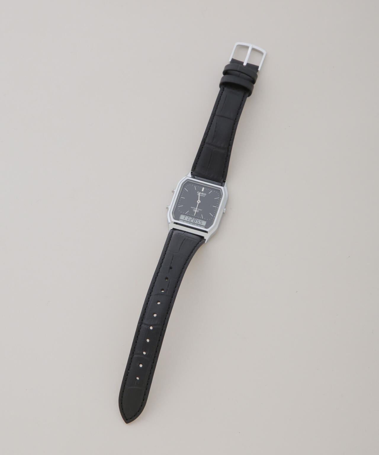 CASIO/AQ-230EL-1AJF 6706137011