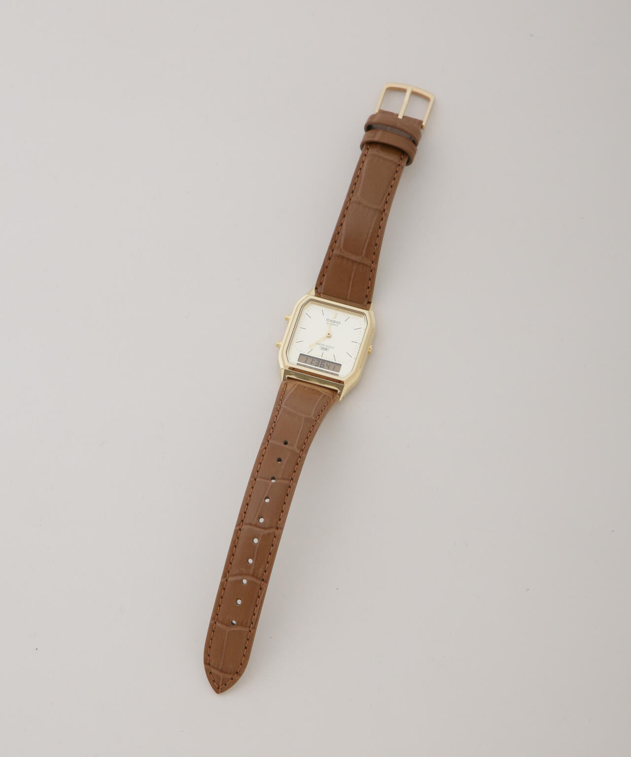 CASIO/AQ-230EGL-9AJF 6706137012