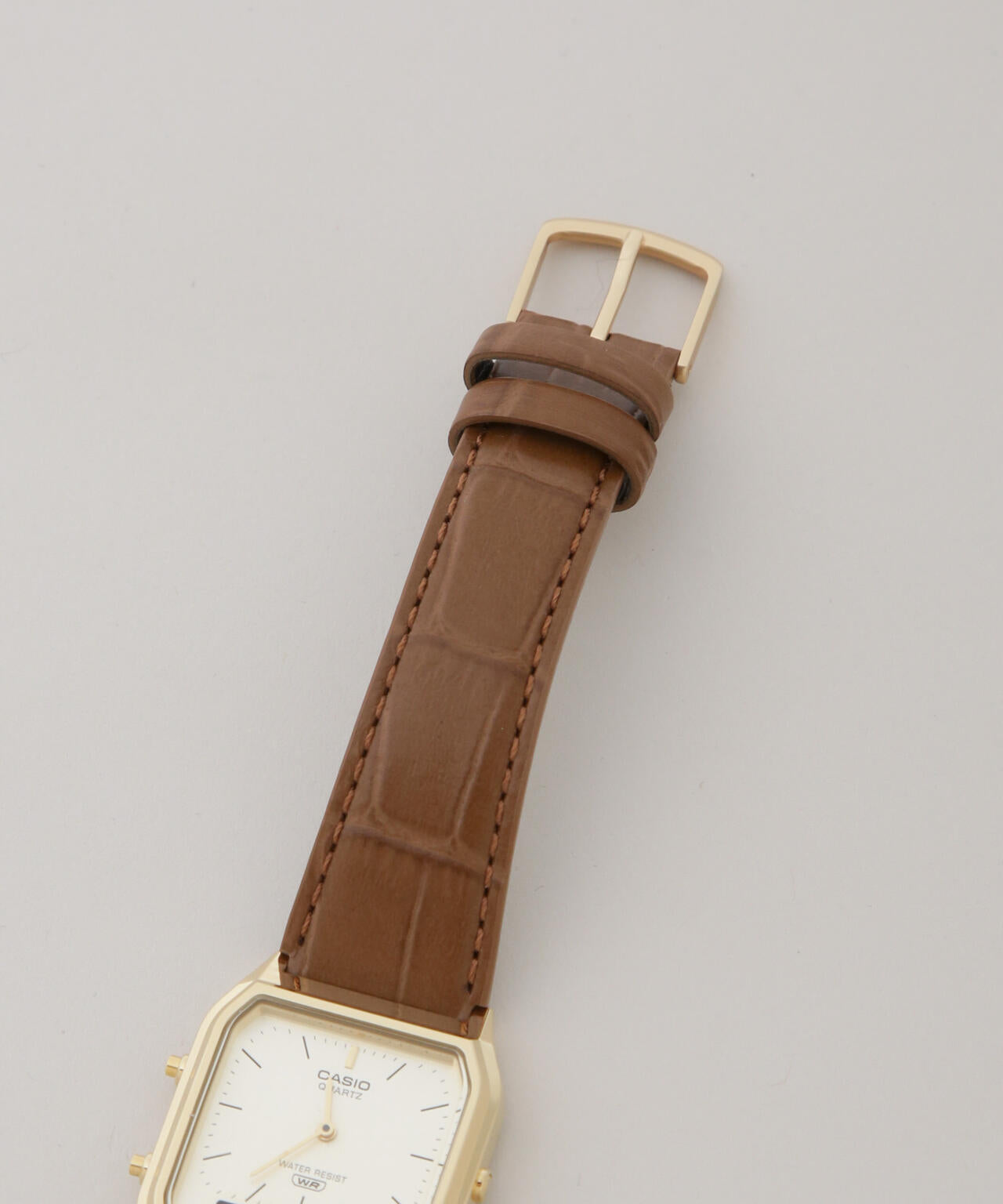 ＜CASIO＞AQ‐230EGL‐9AJF 腕時計 CASIO/AQ-230EGL-9AJF