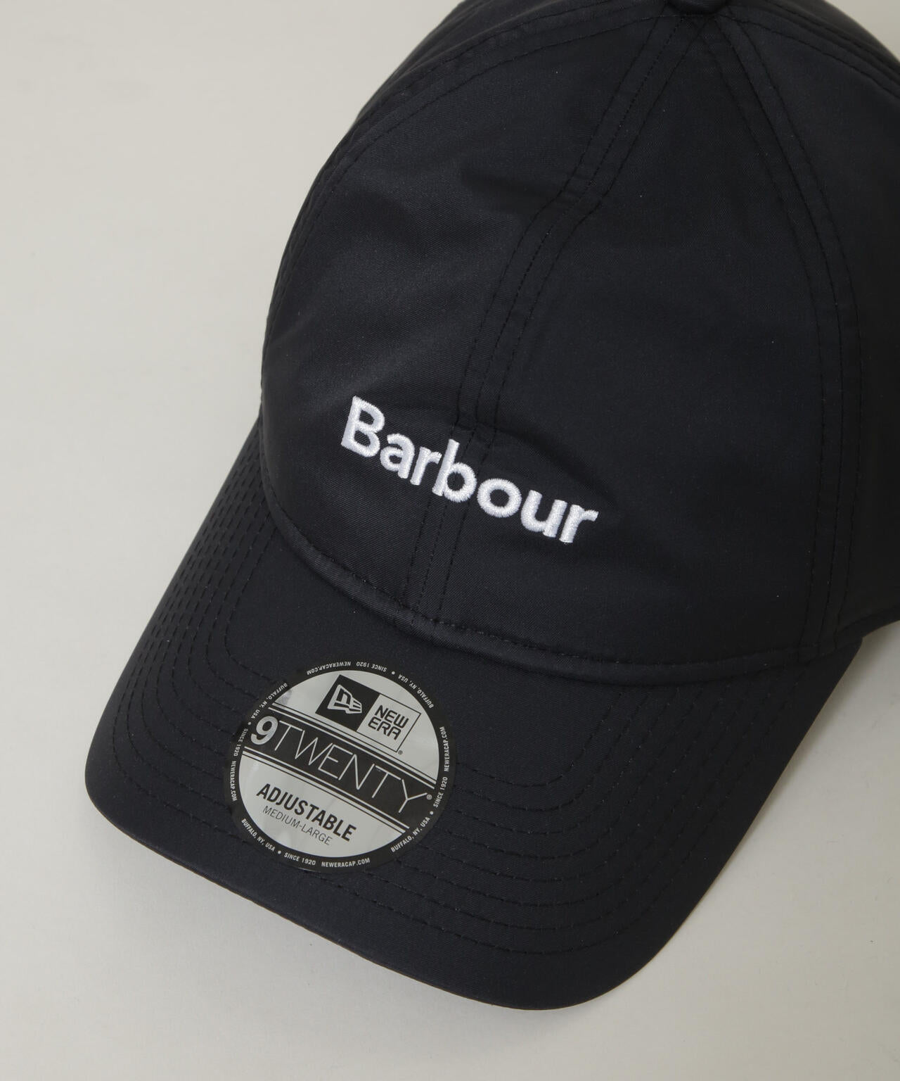 Barbour/Barbour × NEWERA 920ES ZAMZA 6706139002