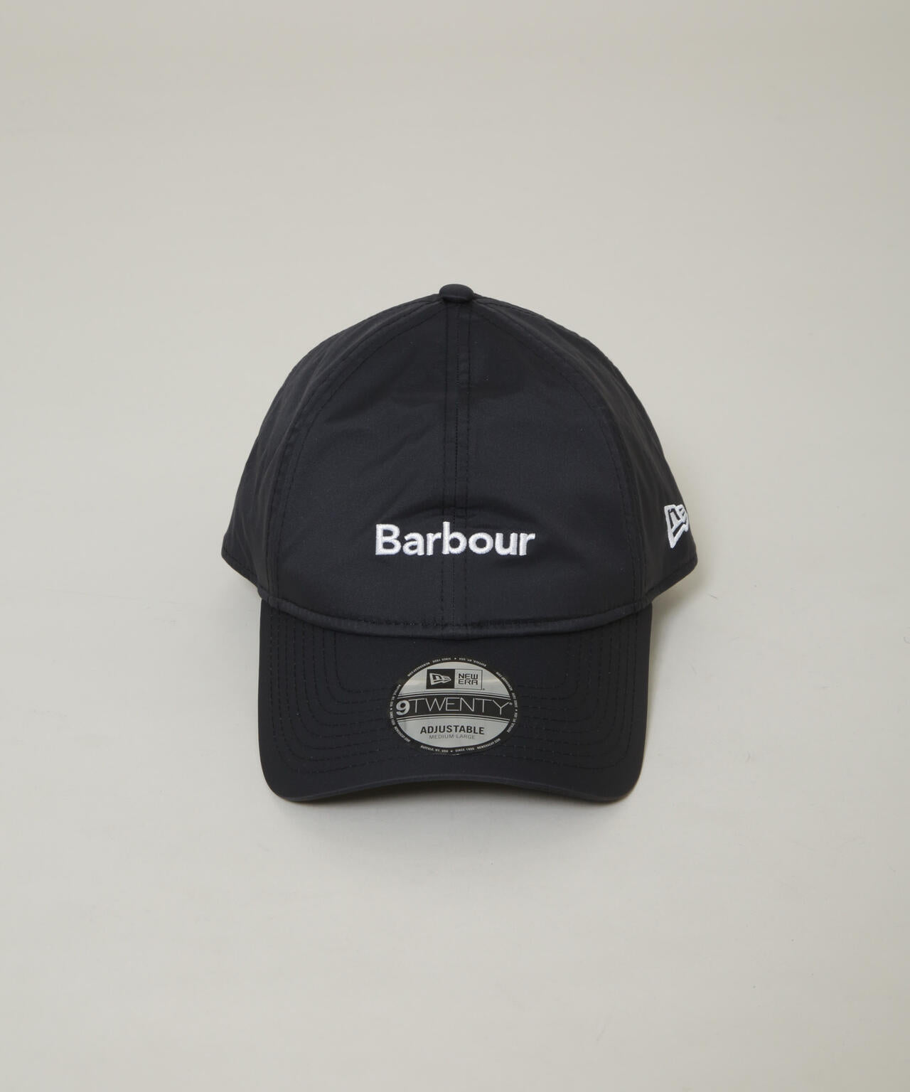 Barbour/Barbour × NEWERA 920ES ZAMZA 6706139002