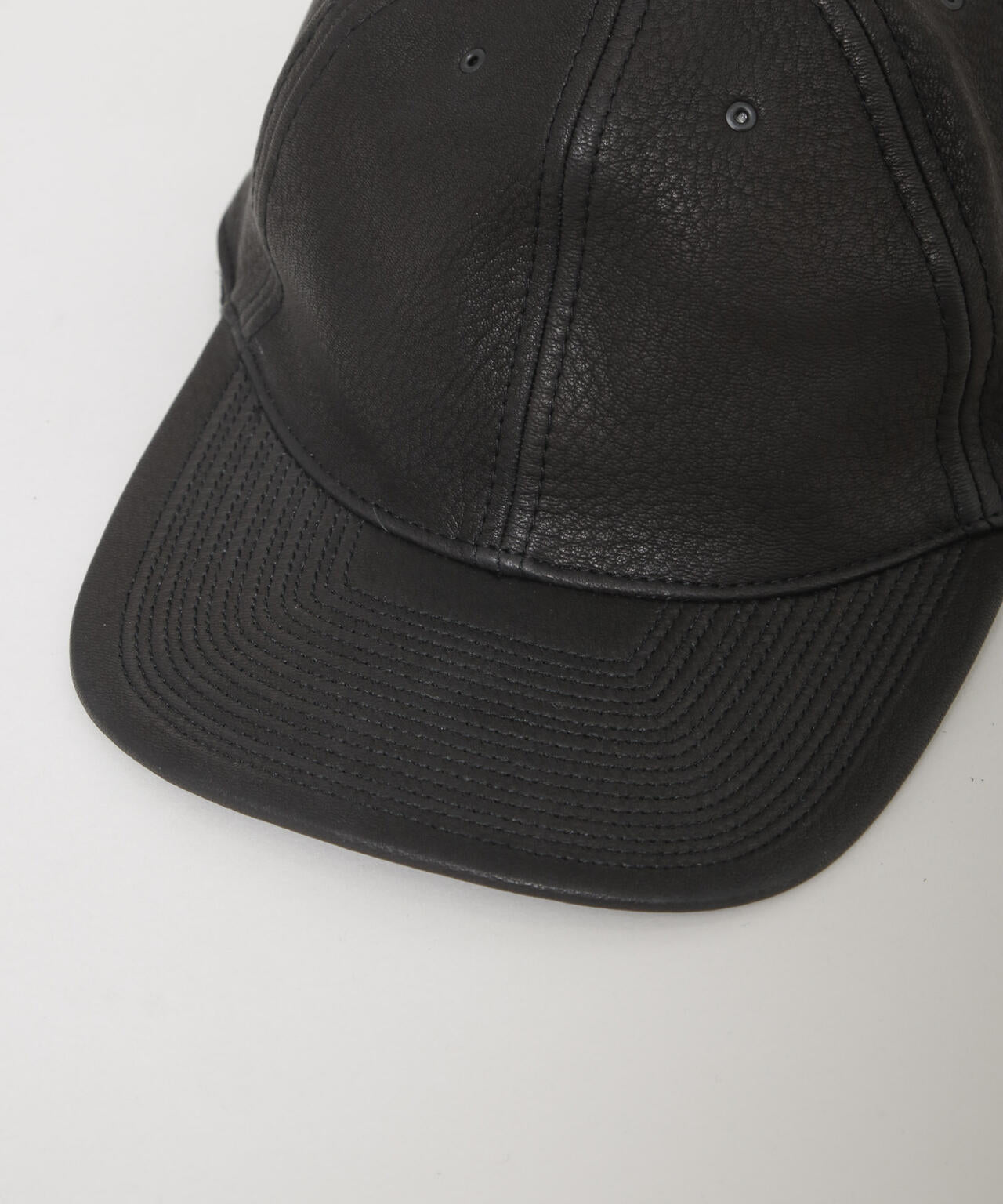 POTEN/別注 Deerskin 6706139006