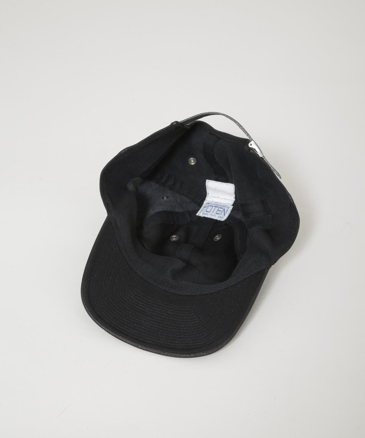 POTEN/別注 LEATHER