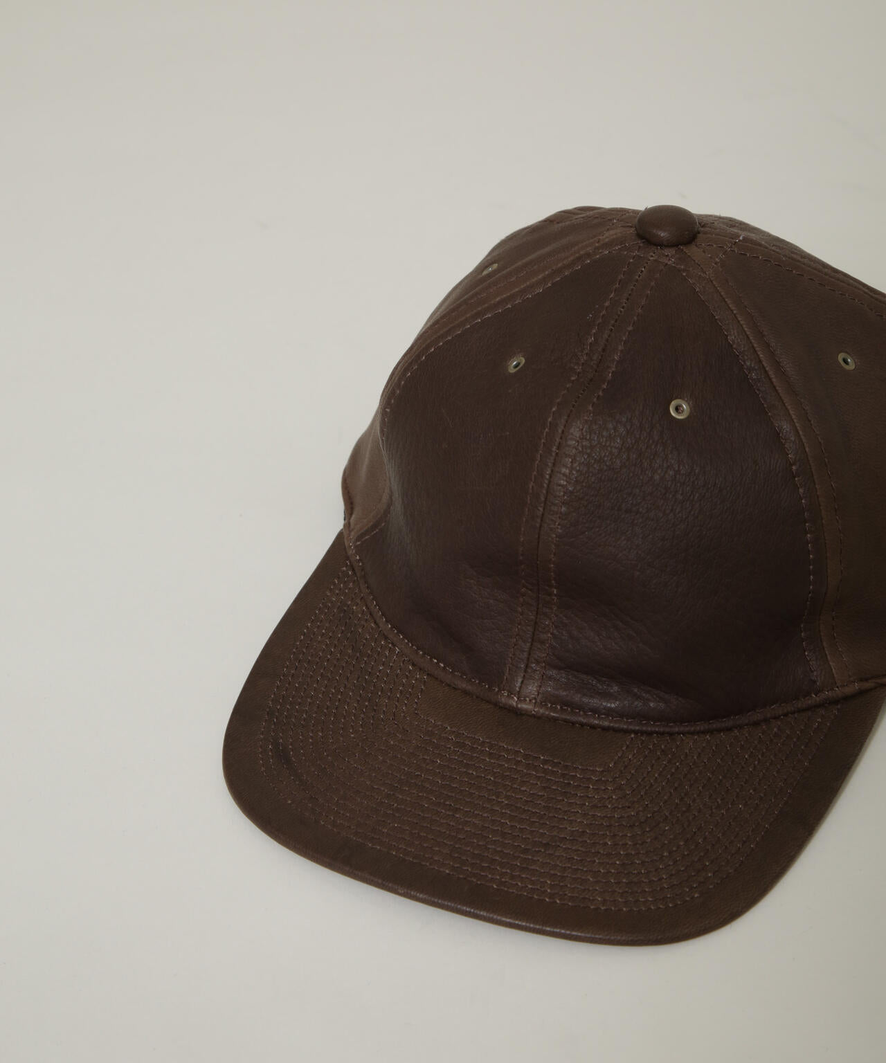 POTEN/別注 Deerskin 6706139006