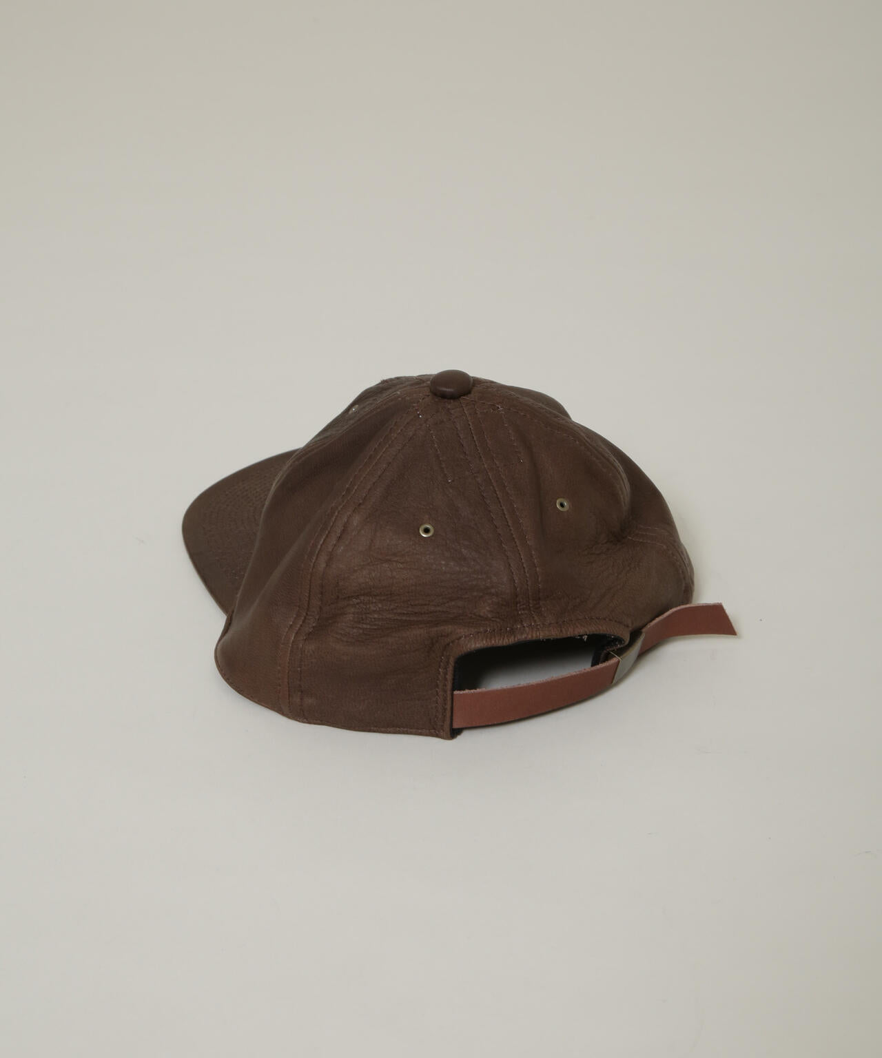 POTEN/別注 Deerskin 6706139006