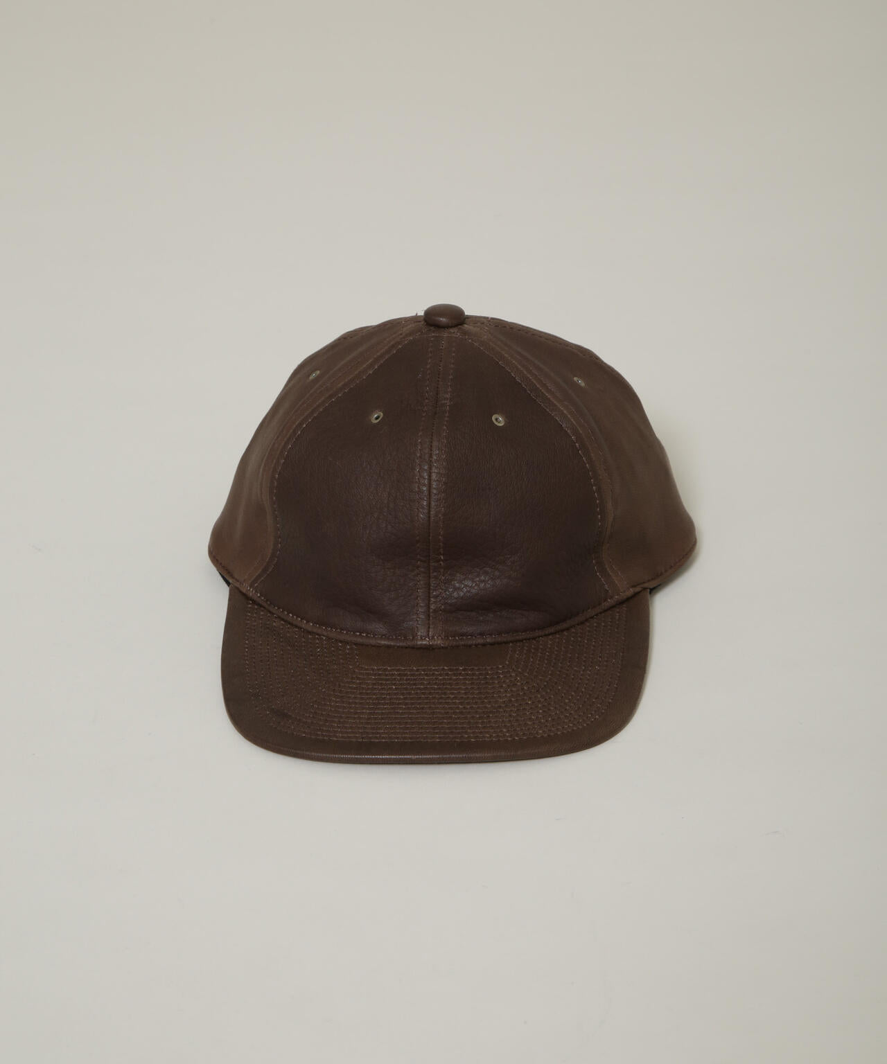 POTEN/別注 Deerskin 6706139006