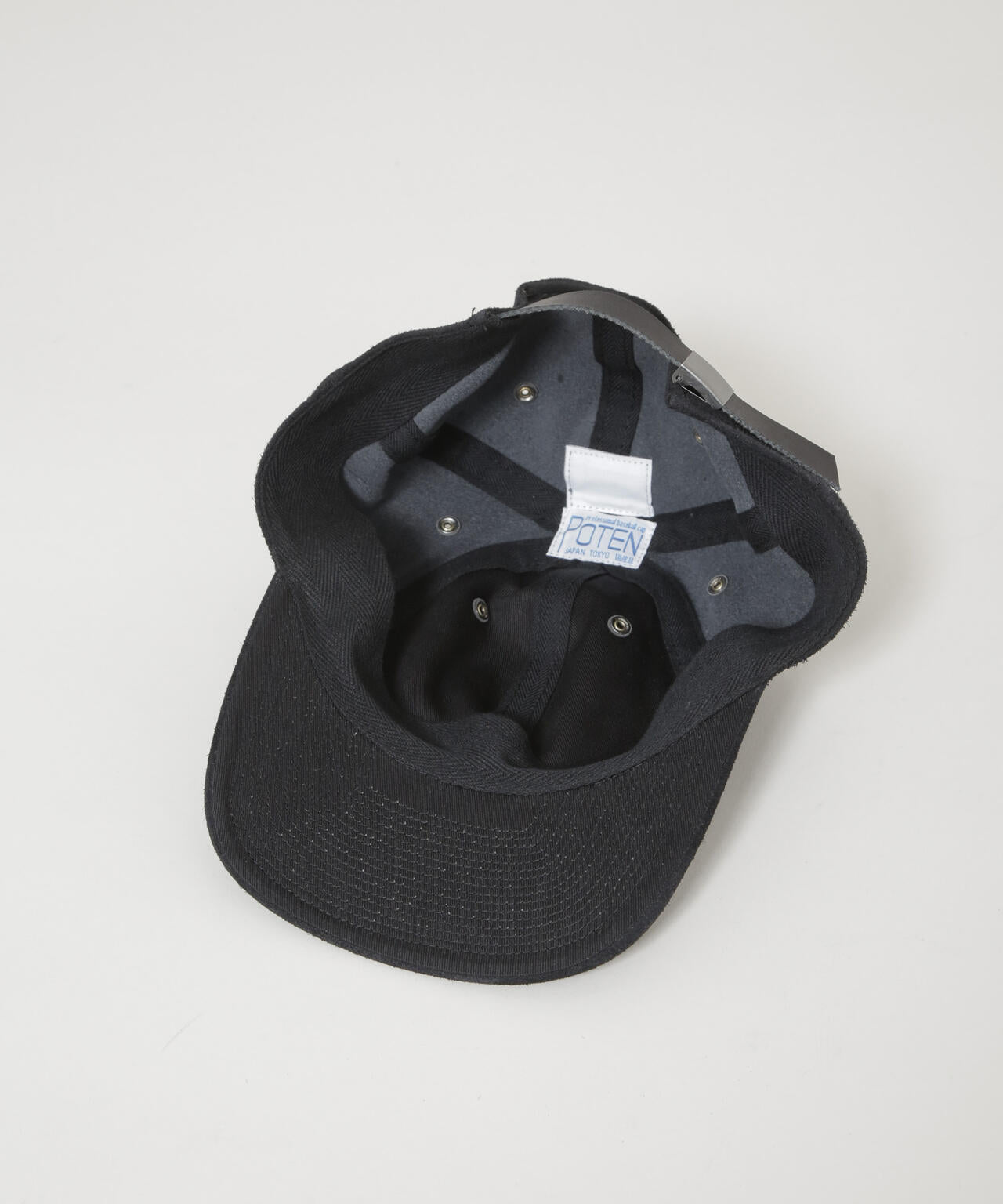 POTEN/別注 Velour 6706139007