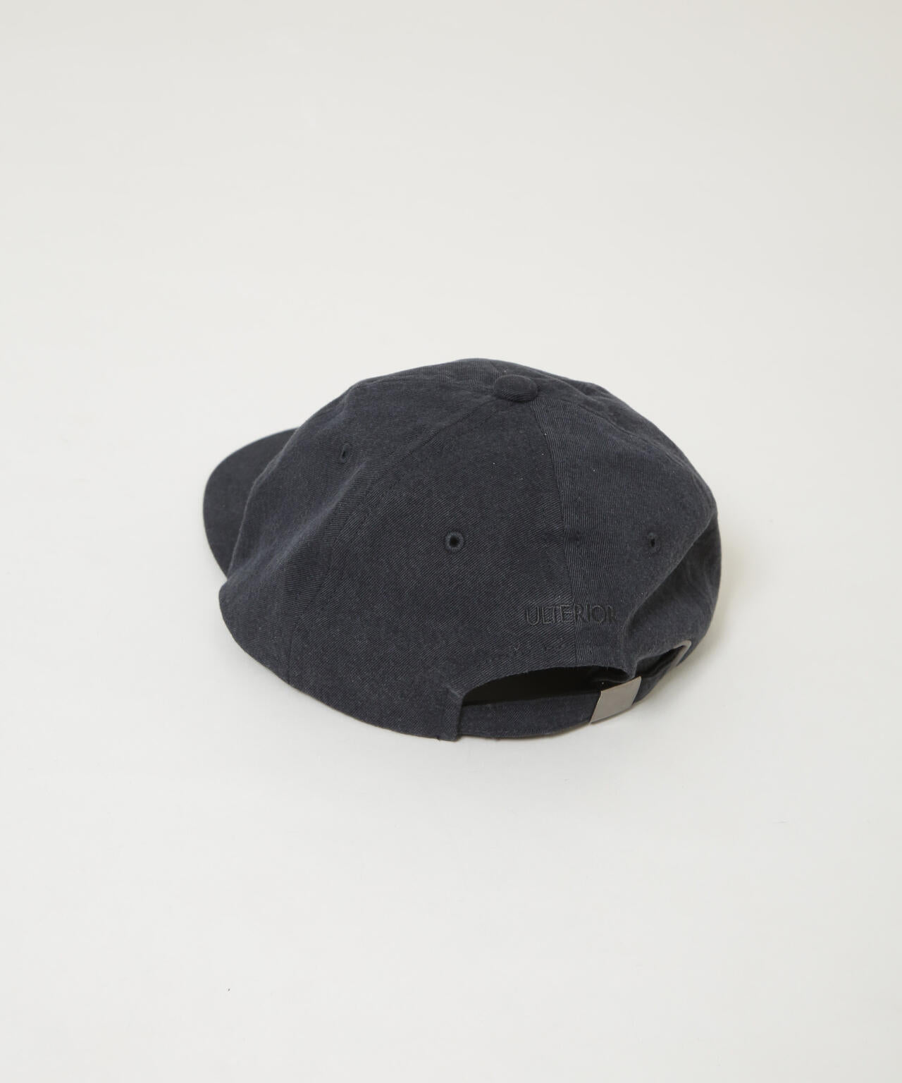 ULTERIOR / R/C WEST POINT 6 PANELED CAP