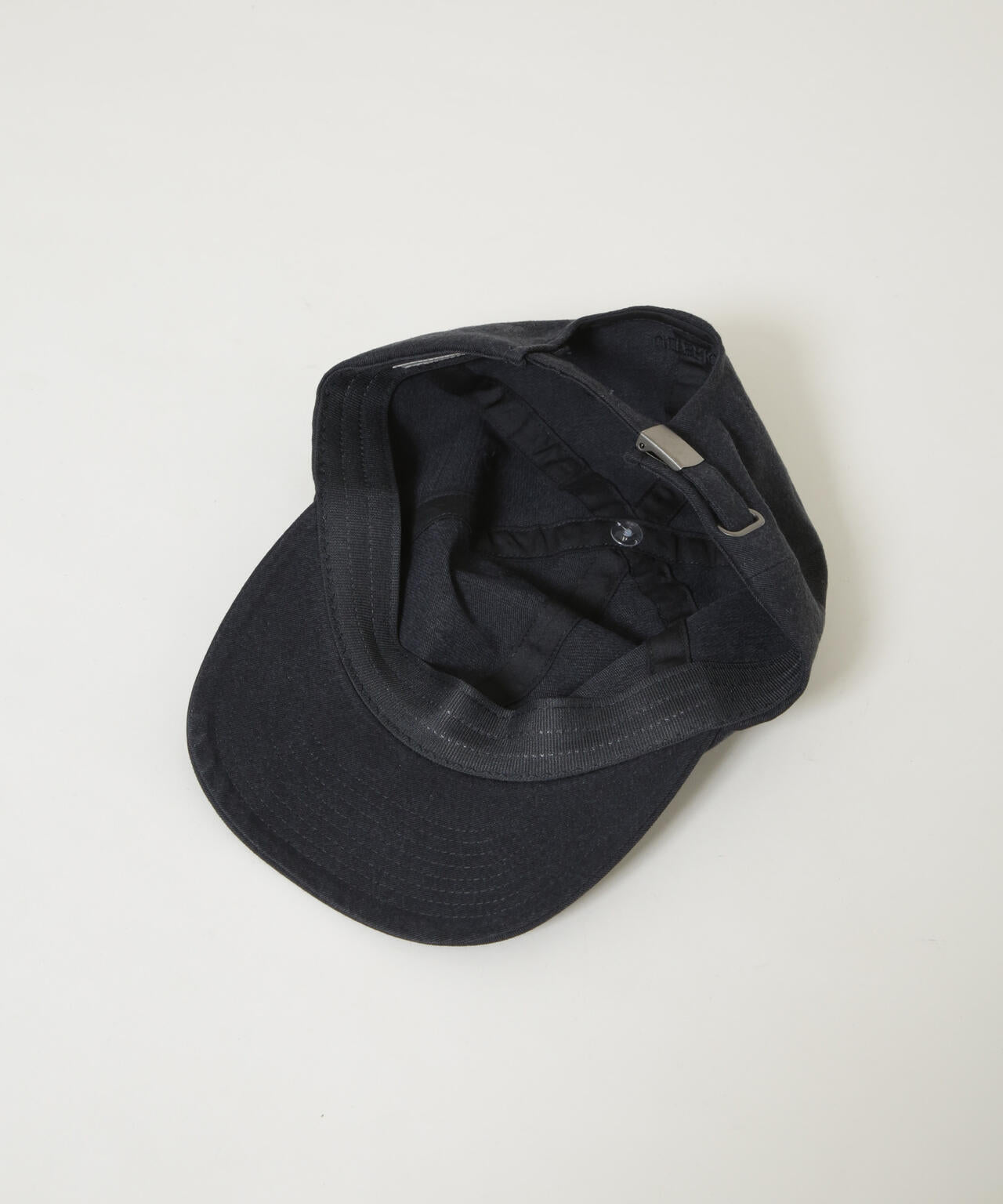 ULTERIOR / R/C WEST POINT 6 PANELED CAP