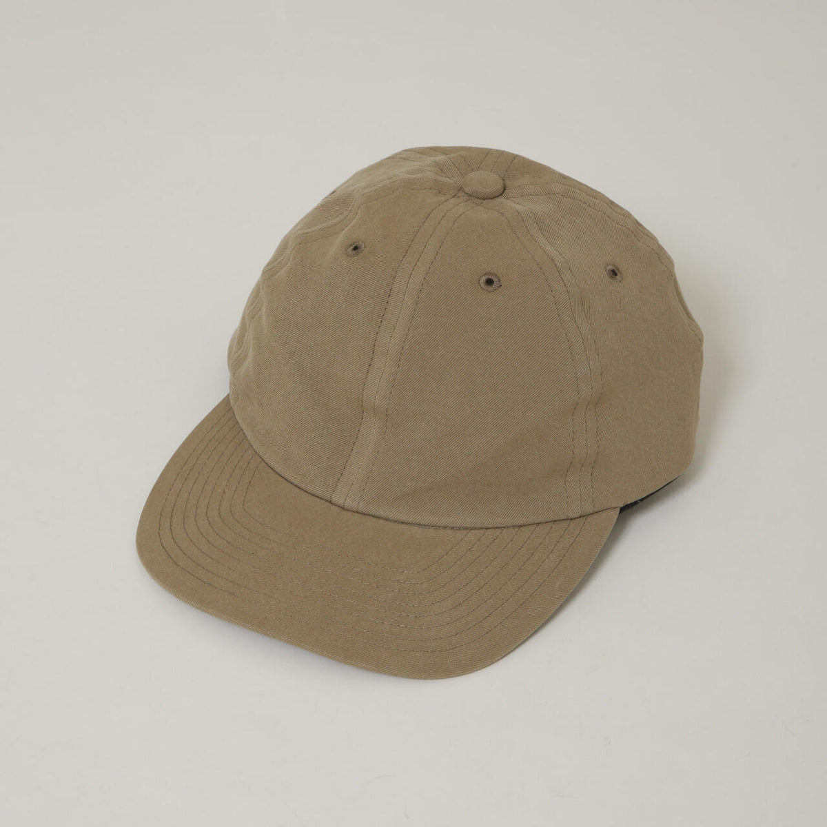 【美品】ulterior キャップ 6706139008-
