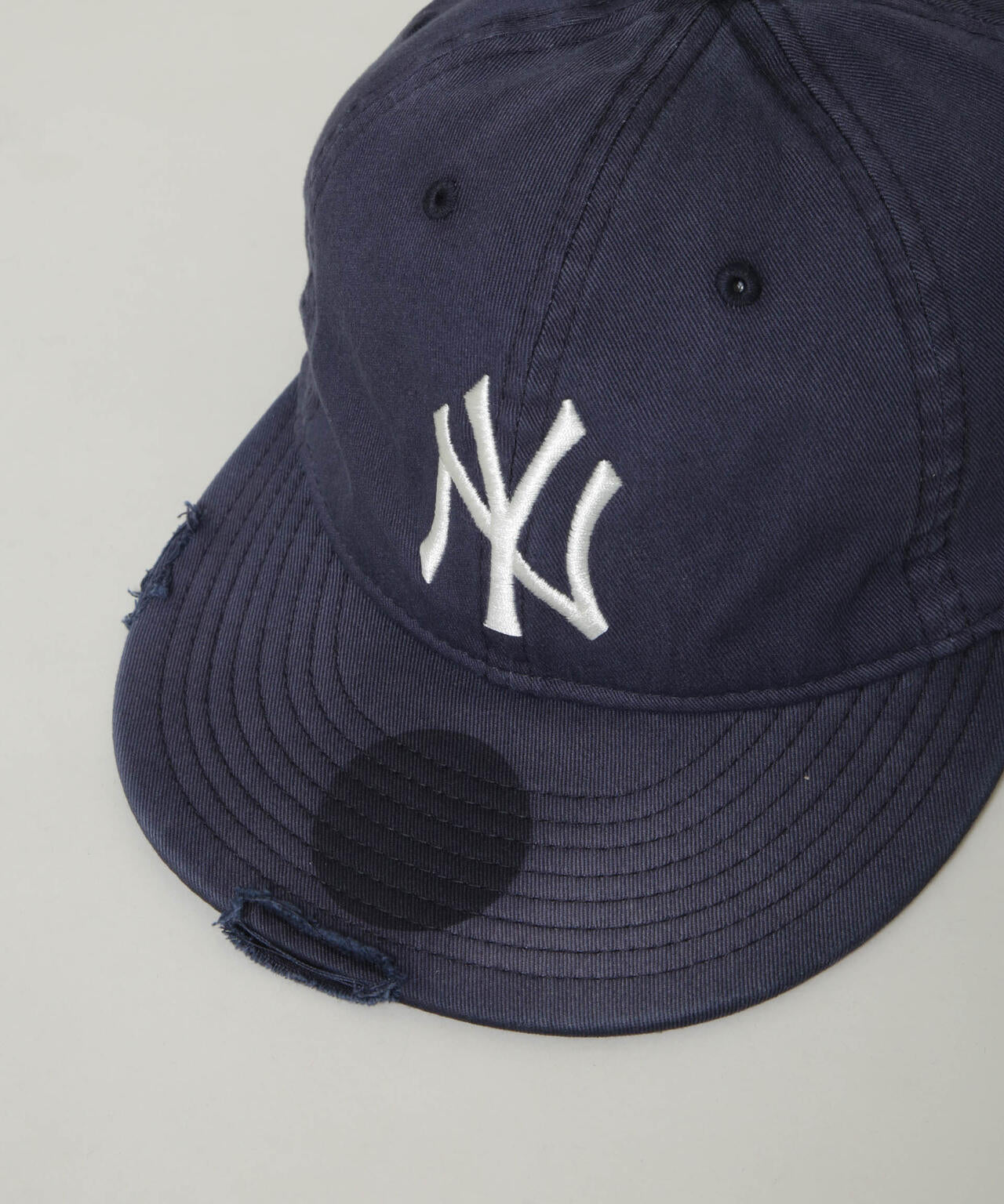 NEW ERA/930 GORO DAMAGE NEYYAN NNVY 6706139009