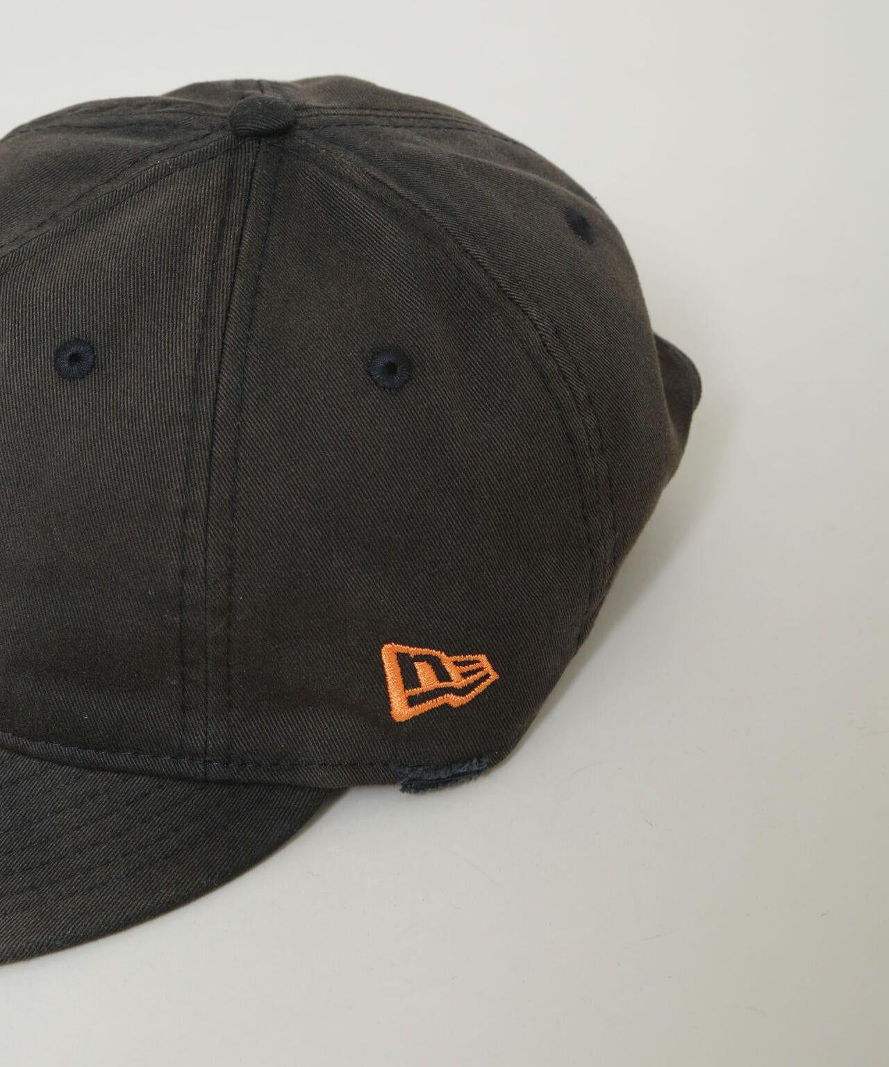 NEW ERA(R)/930 GORO DAMAGE NEYMET BLK 6706139010