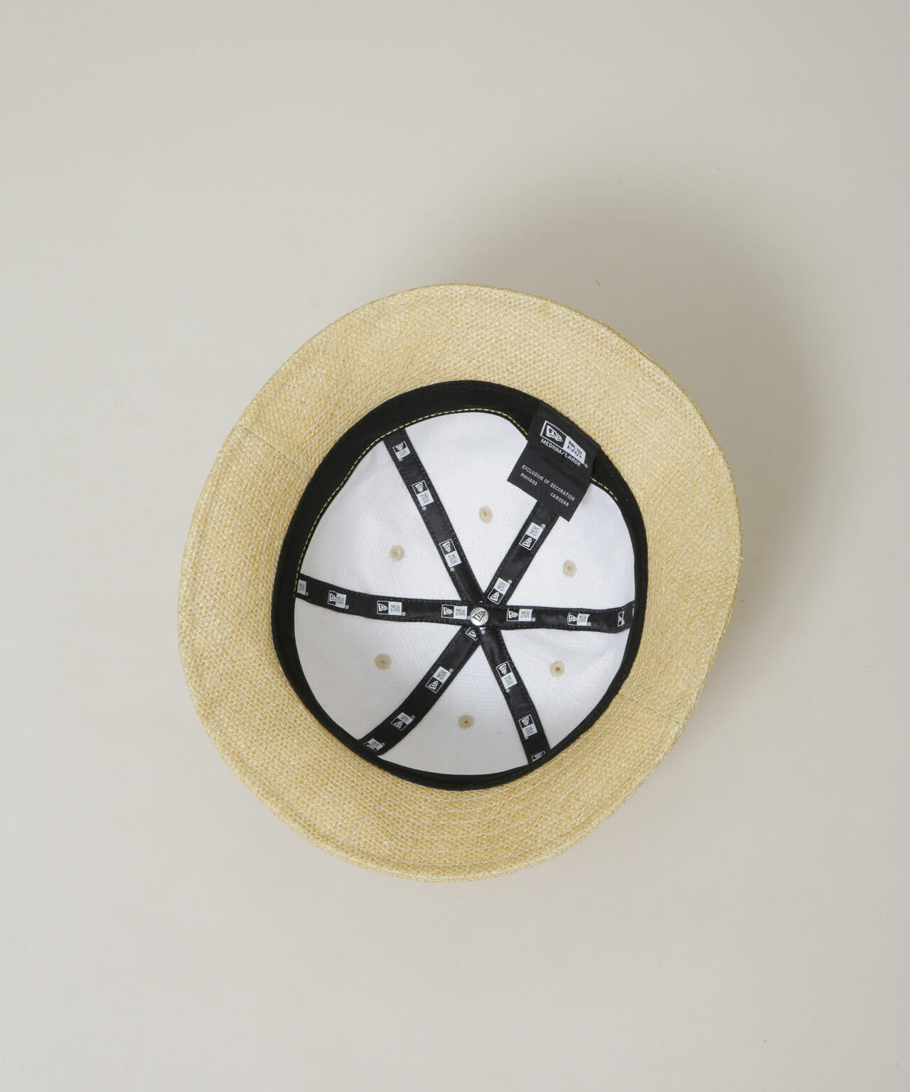 NEW ERA(R)/EXPLORER BUCKET GORO PAPER NTR 6706139012