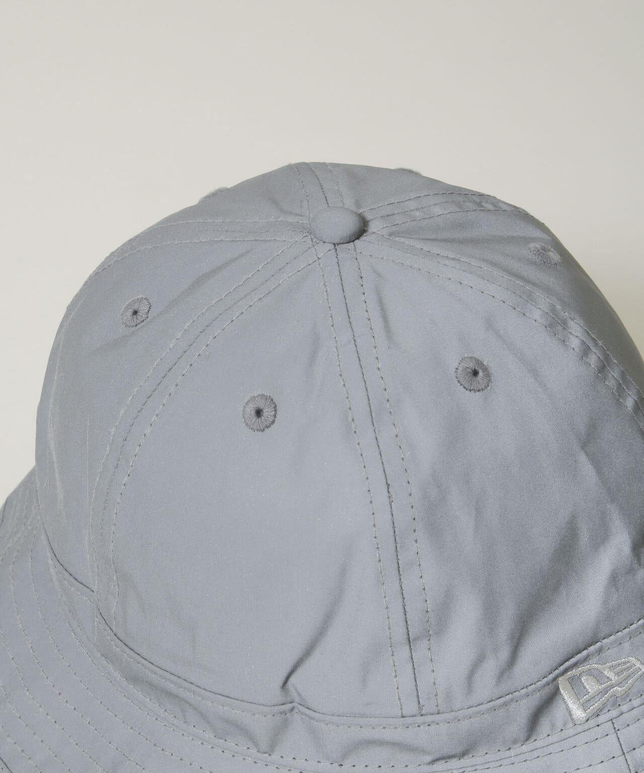 NEW ERA(R)/EXPLORER BUCKET GORO GRY