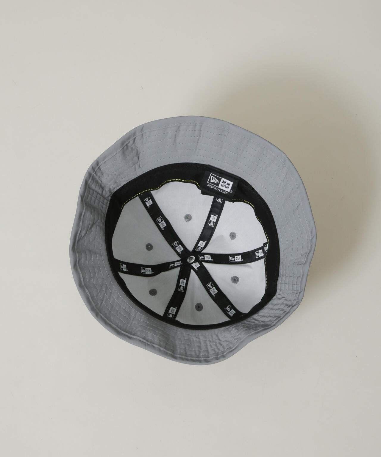 NEW ERA(R)/EXPLORER BUCKET GORO GRY