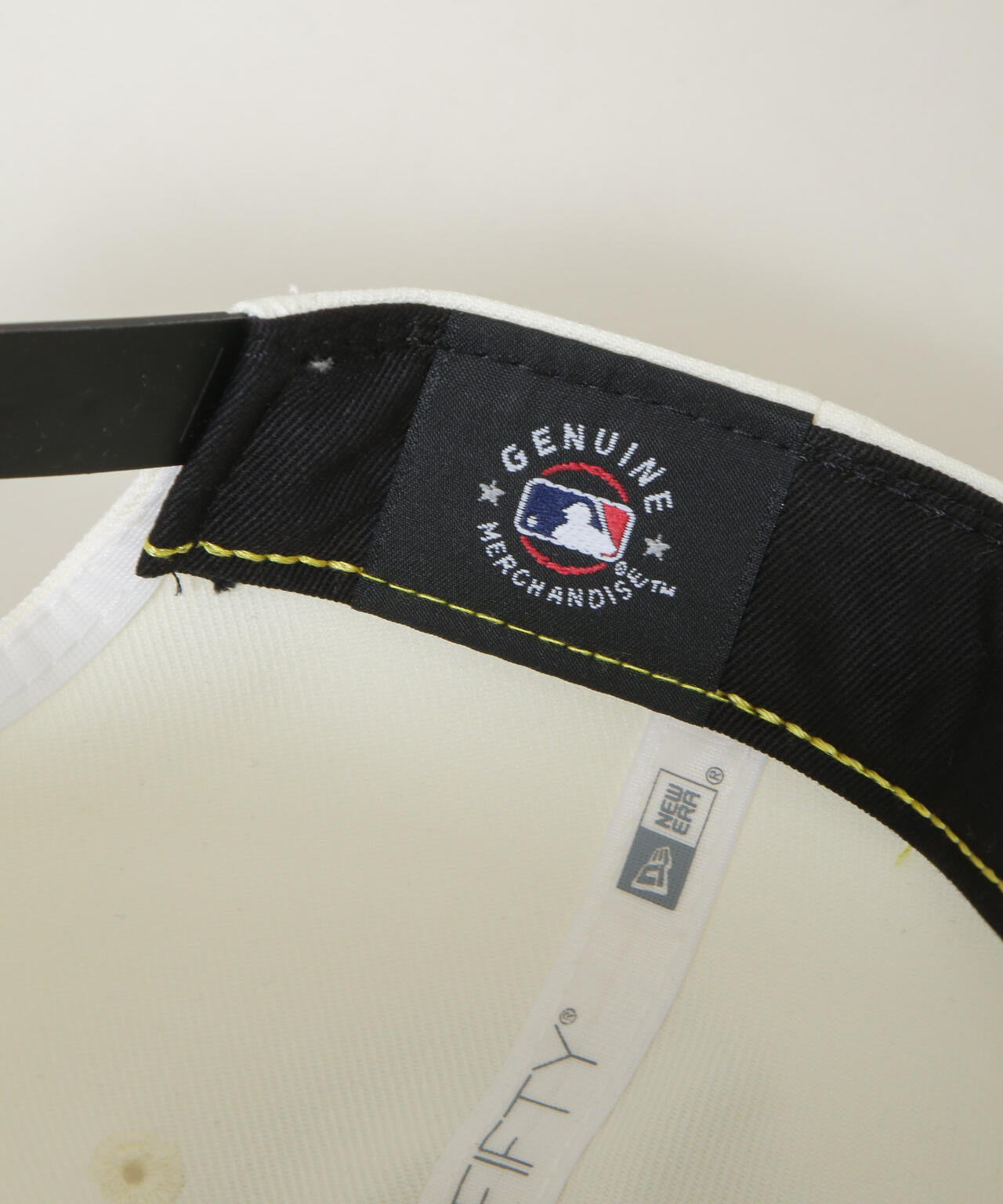 NEW ERA(R)/RC950 GORO SAFGIA CHR BLK 6706139014