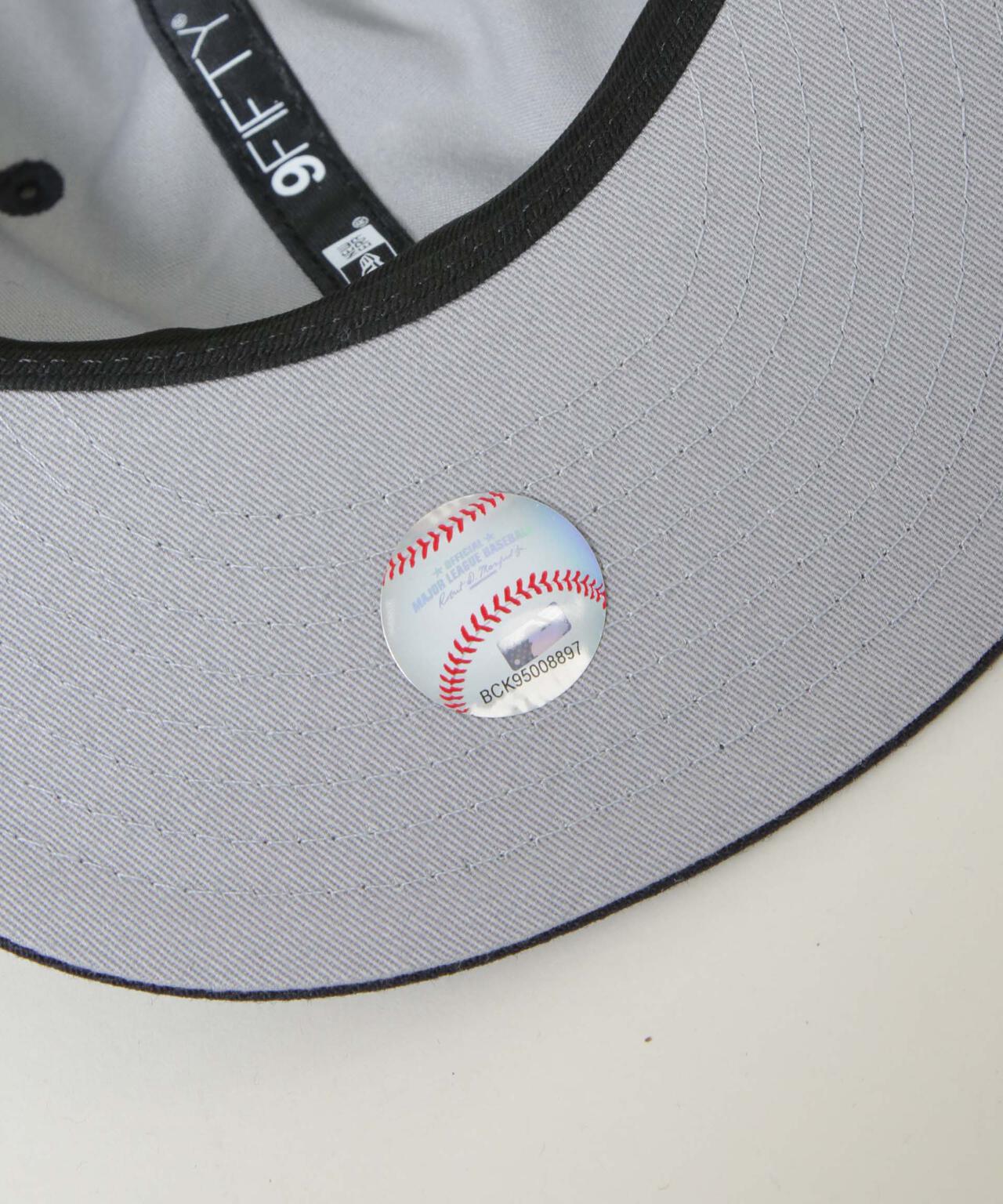 NEW ERA(R)/RC950 GORO DETTIG NVY 6706139015