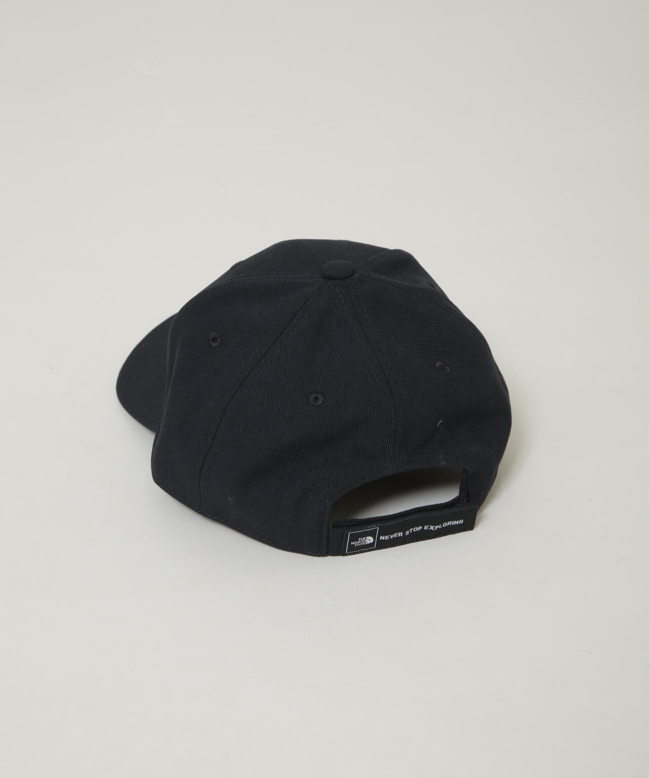 THE NORTH FACE/Square Logo Cap 6706139017