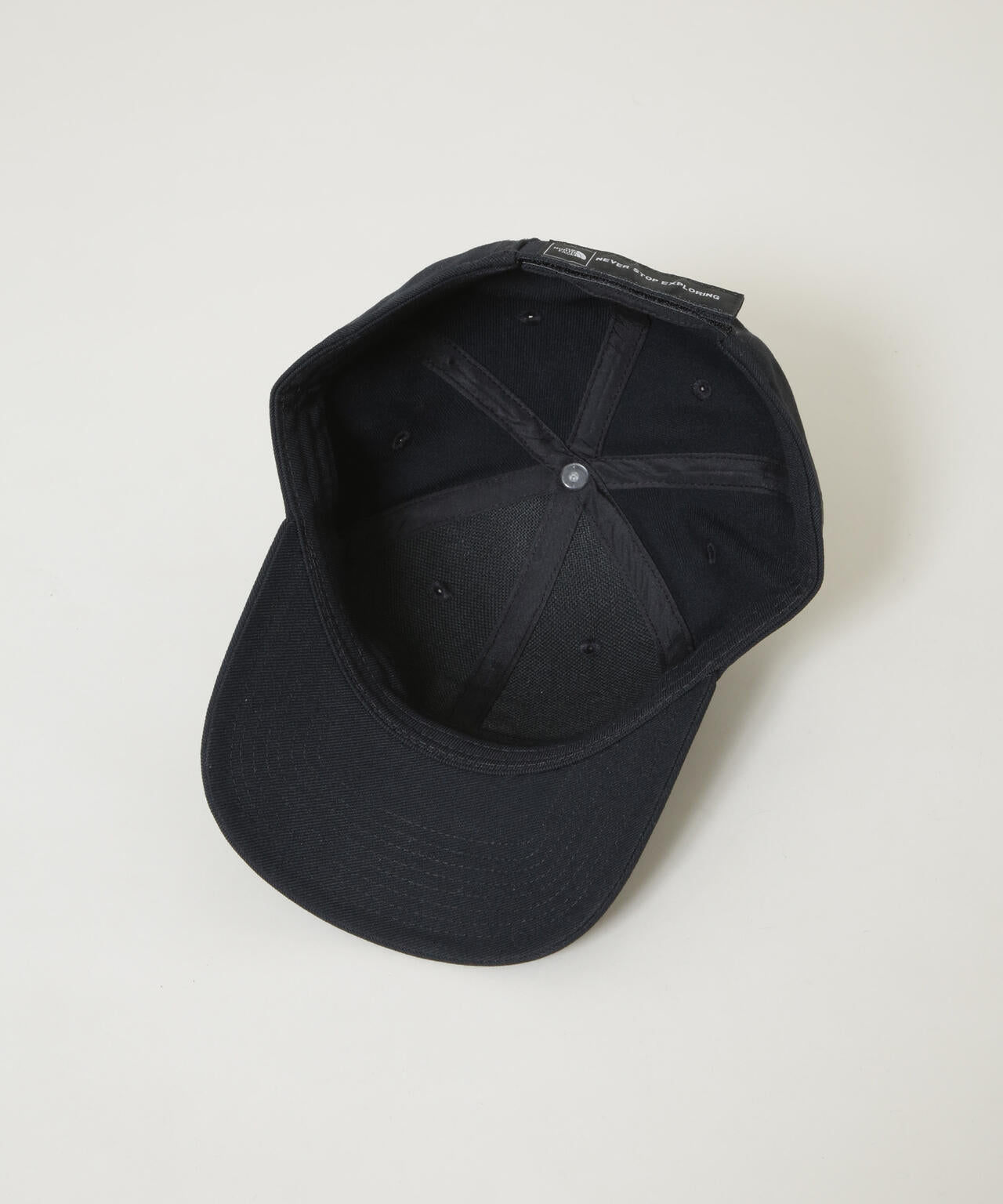 THE NORTH FACE / Square Logo Cap