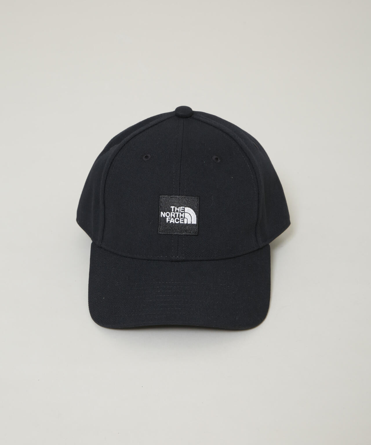 THE NORTH FACE / Square Logo Cap